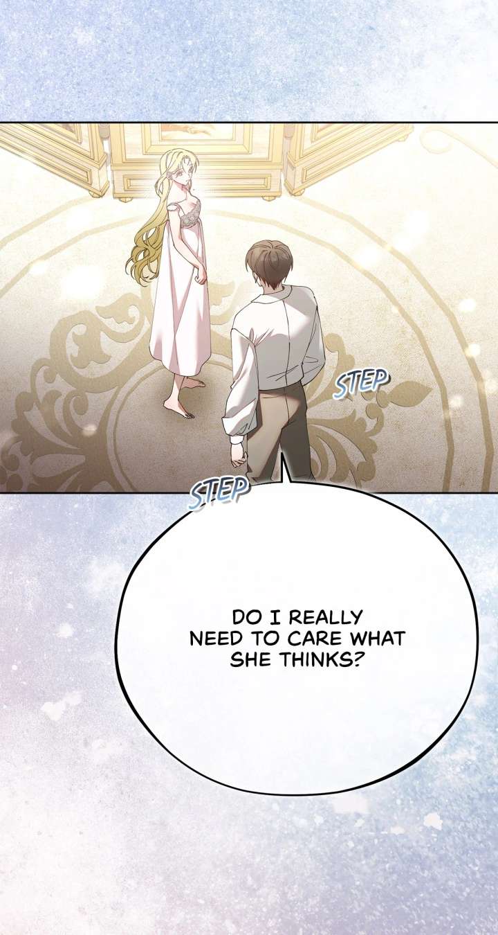 Read Run Away, From Me chapter 68 image 64 on Lezhin