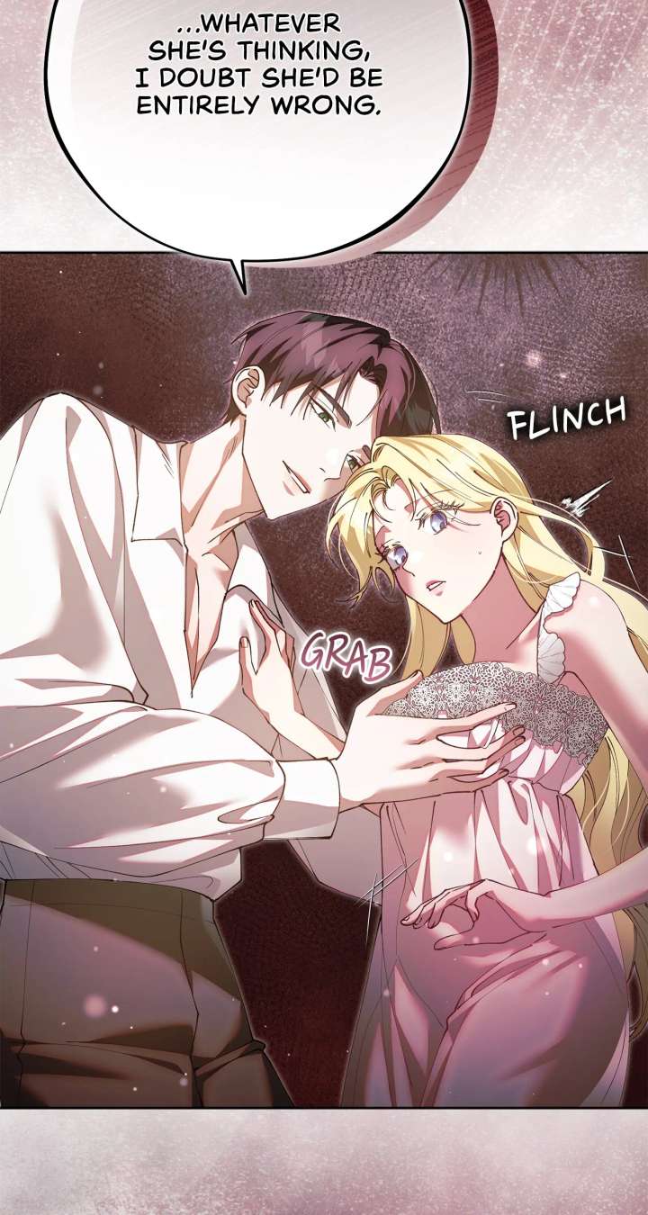 Read Run Away, From Me chapter 68 image 66 on Lezhin