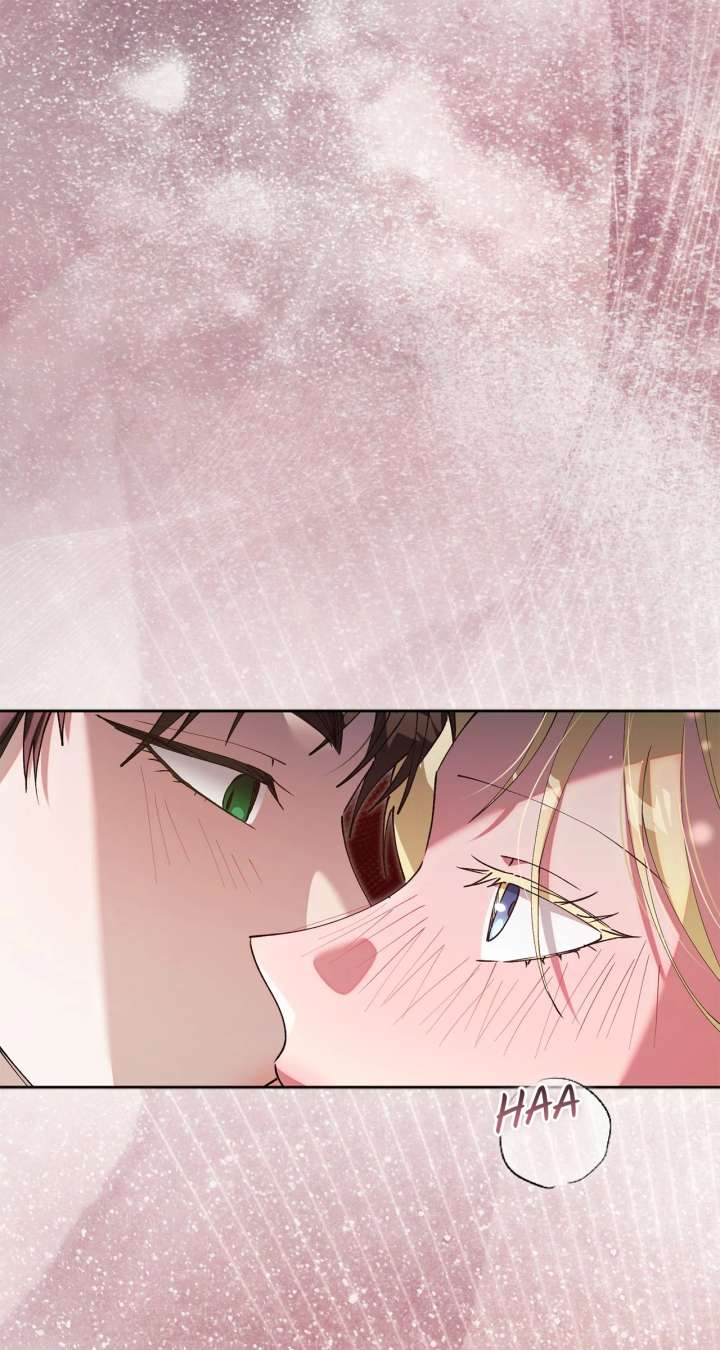 Read Run Away, From Me chapter 68 image 74 on Lezhin