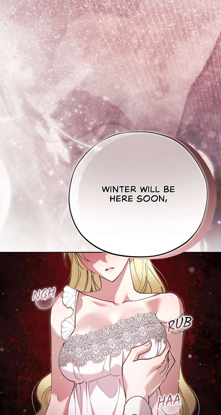 Read Run Away, From Me chapter 68 image 75 on Lezhin