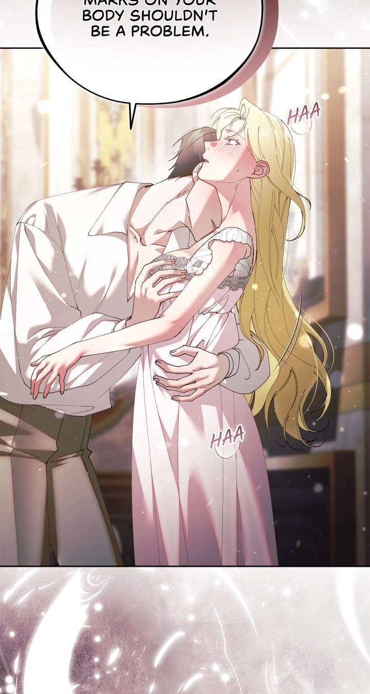 Read Run Away, From Me chapter 68 image 77 on Lezhin