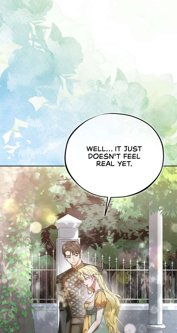 Read Run Away, From Me chapter 68 image 8 on Lezhin