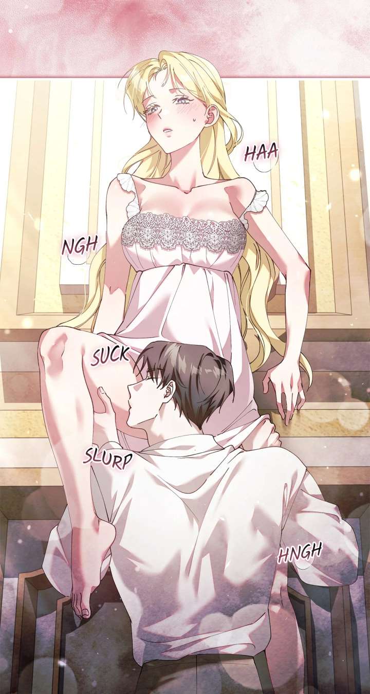 Read Run Away, From Me chapter 68 image 83 on Lezhin