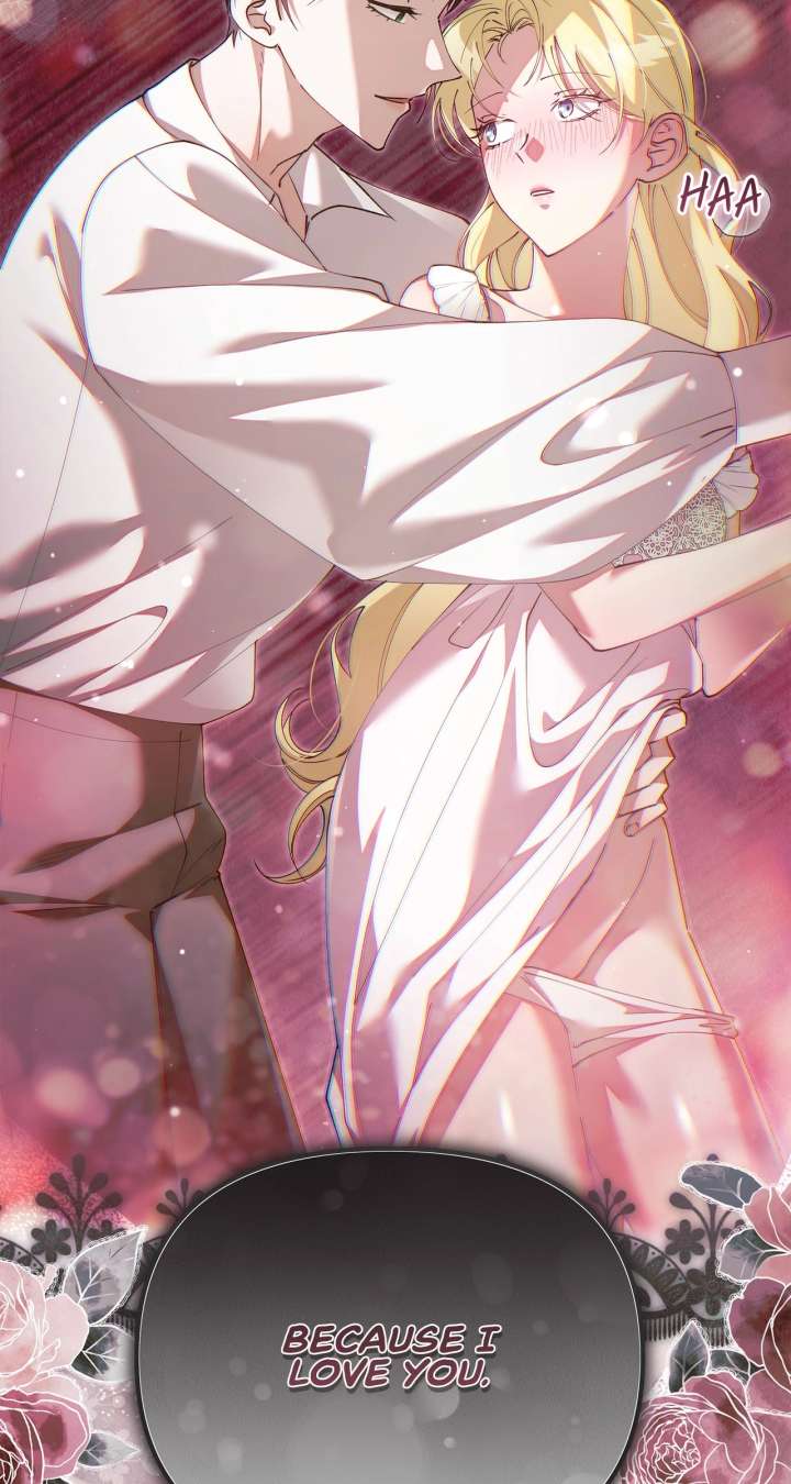 Read Run Away, From Me chapter 68 image 95 on Lezhin
