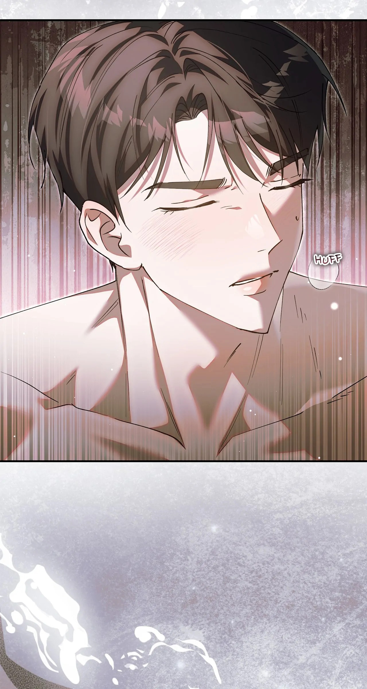 Read Run Away, From Me chapter 69 image 102 on Lezhin