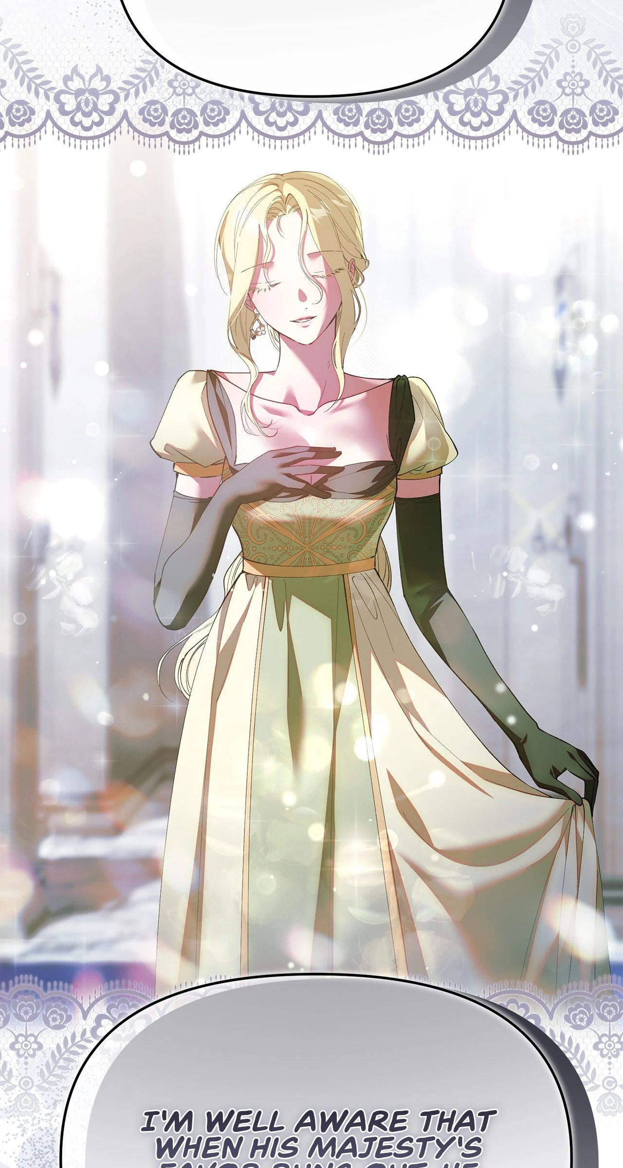 Read Run Away, From Me chapter 69 image 14 on Lezhin