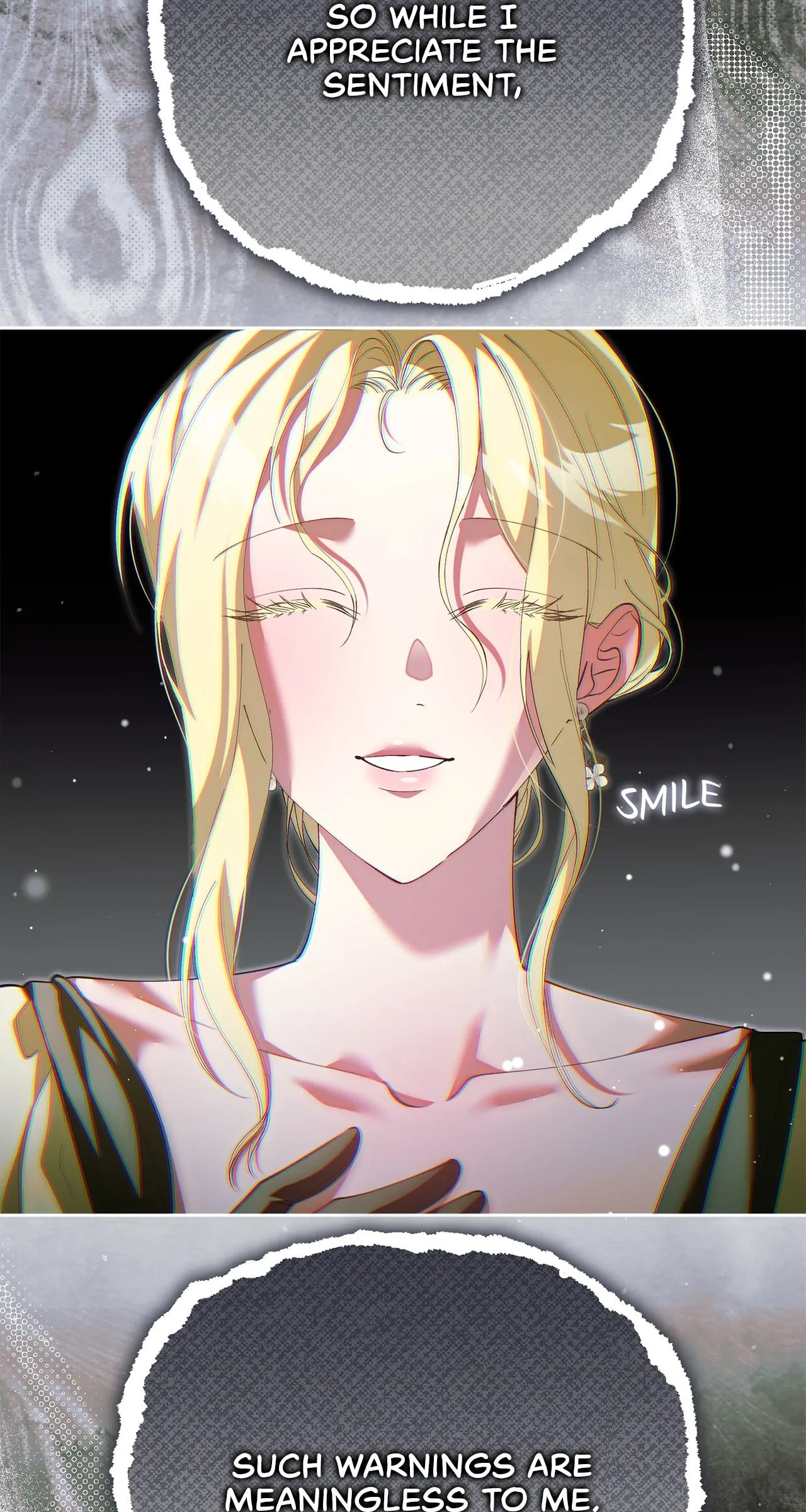 Read Run Away, From Me chapter 69 image 16 on Lezhin