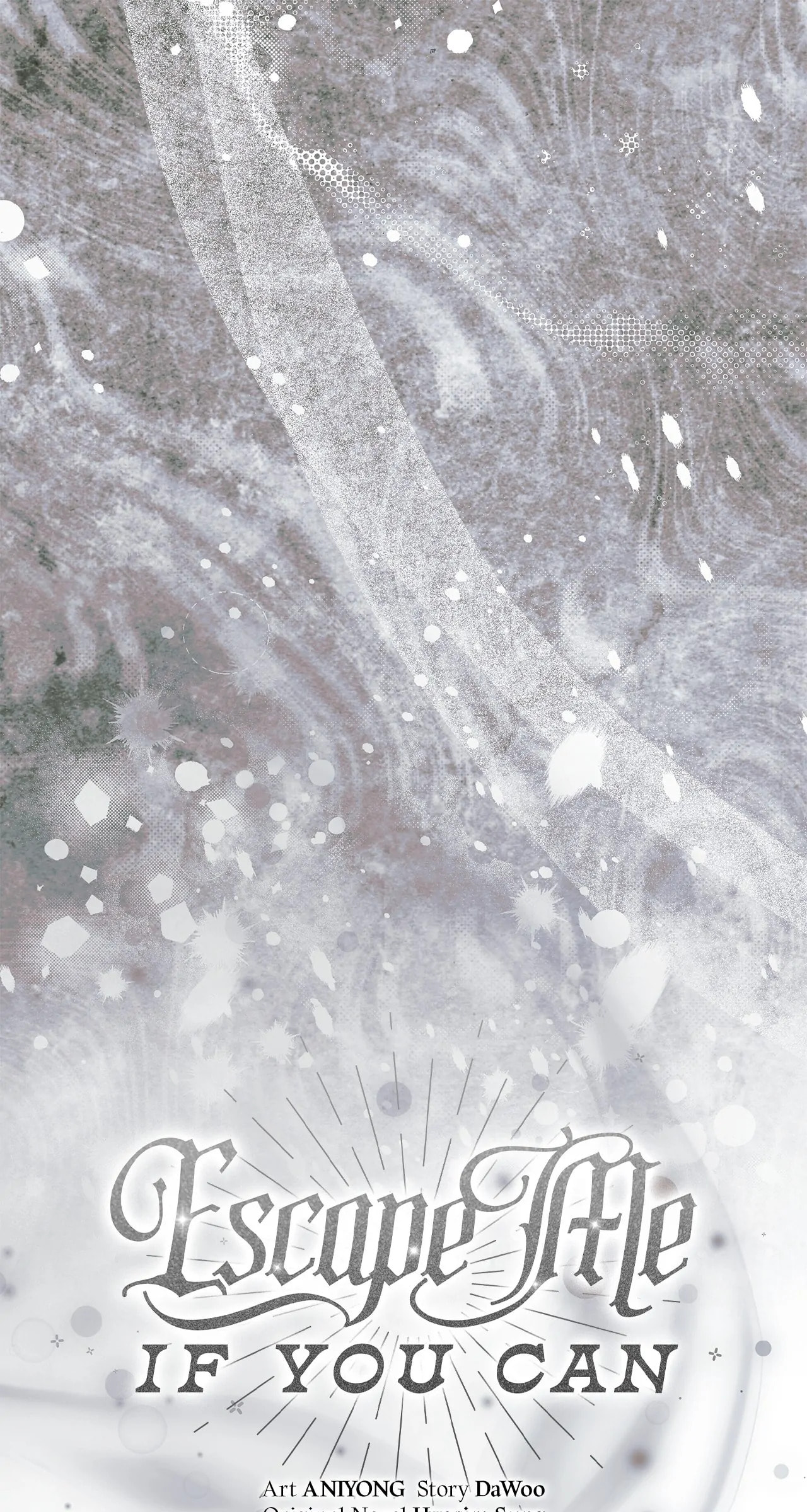 Read Run Away, From Me chapter 69 image 19 on Lezhin