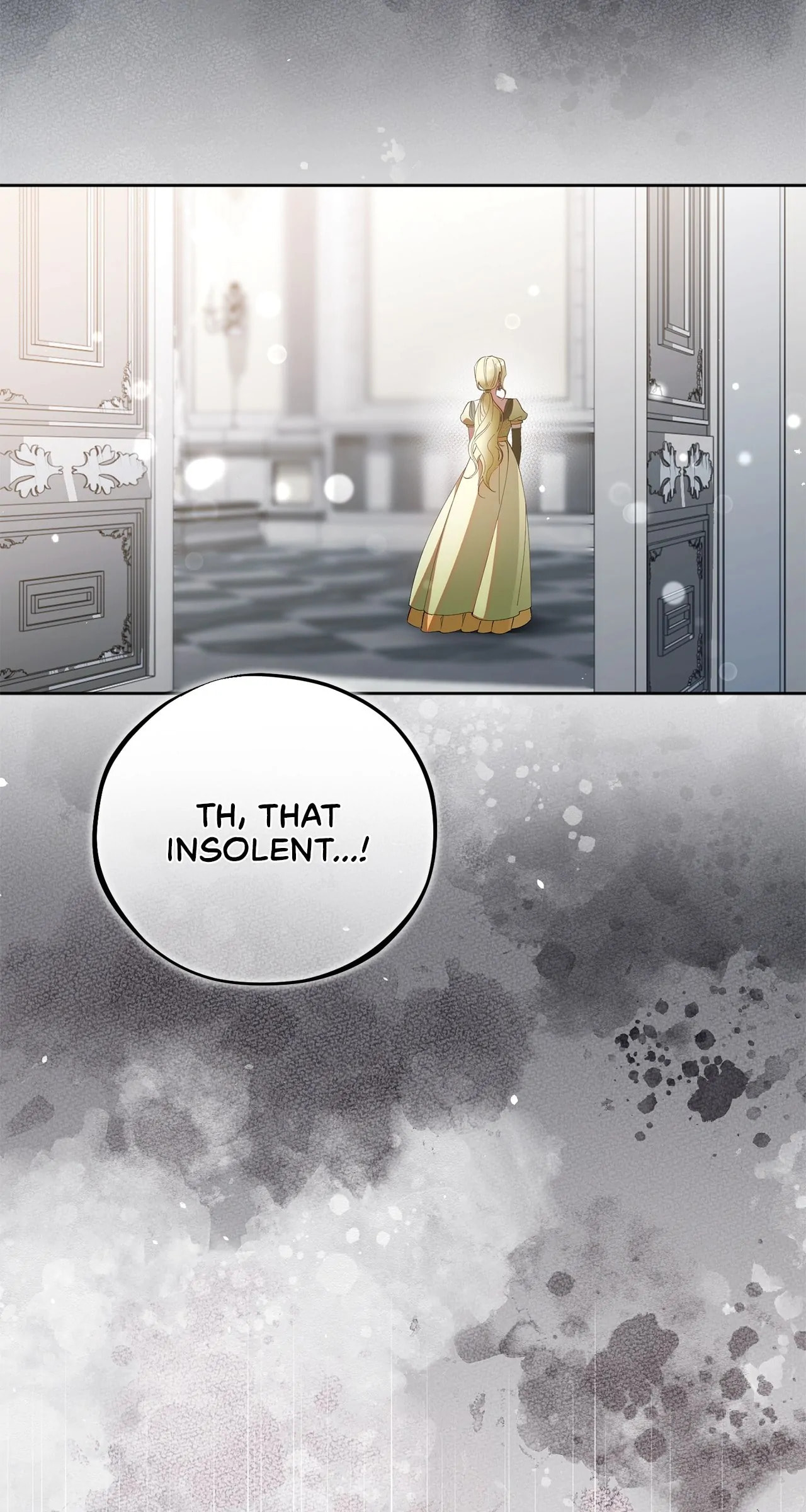 Read Run Away, From Me chapter 69 image 21 on Lezhin