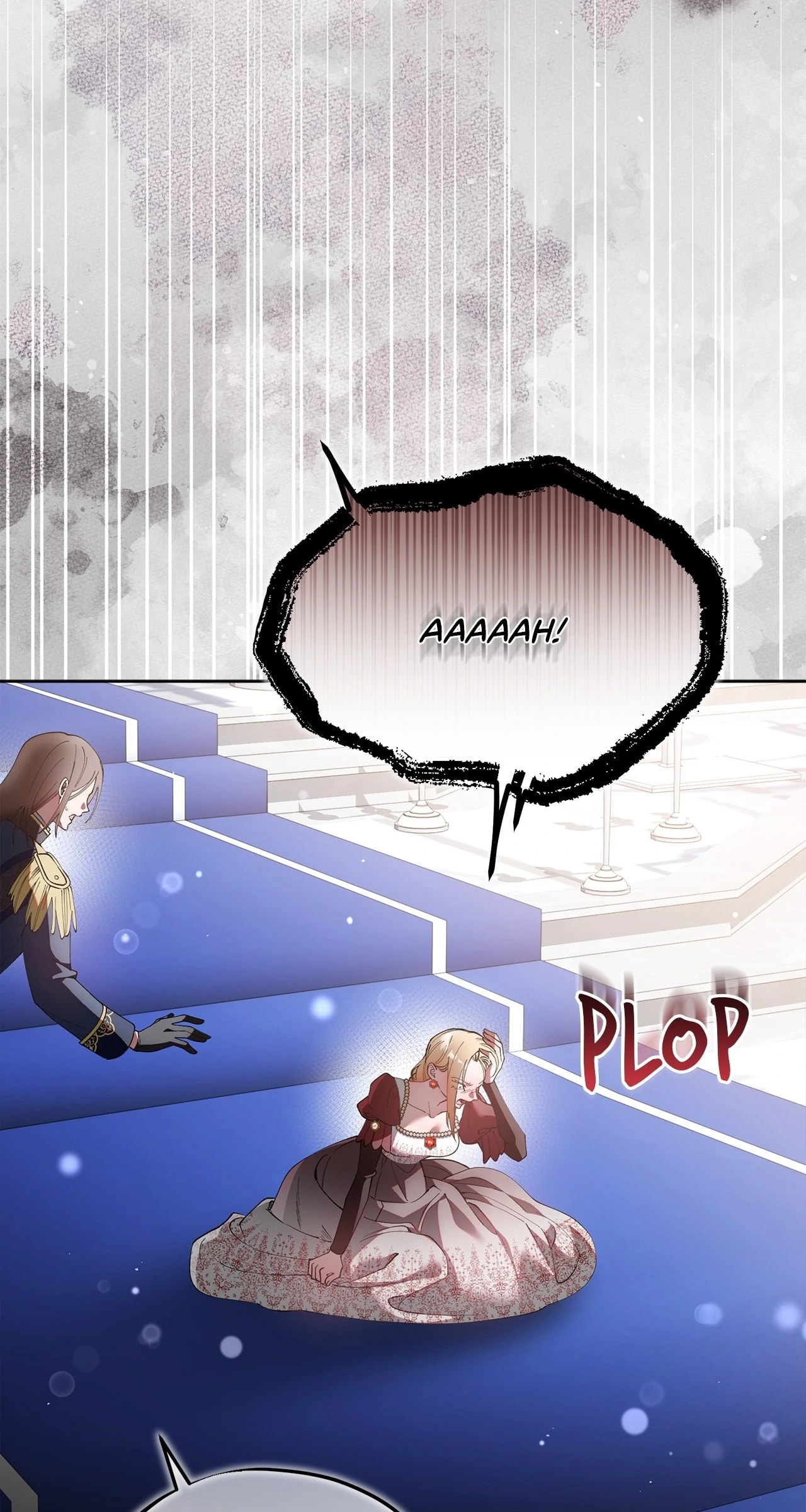 Read Run Away, From Me chapter 69 image 22 on Lezhin
