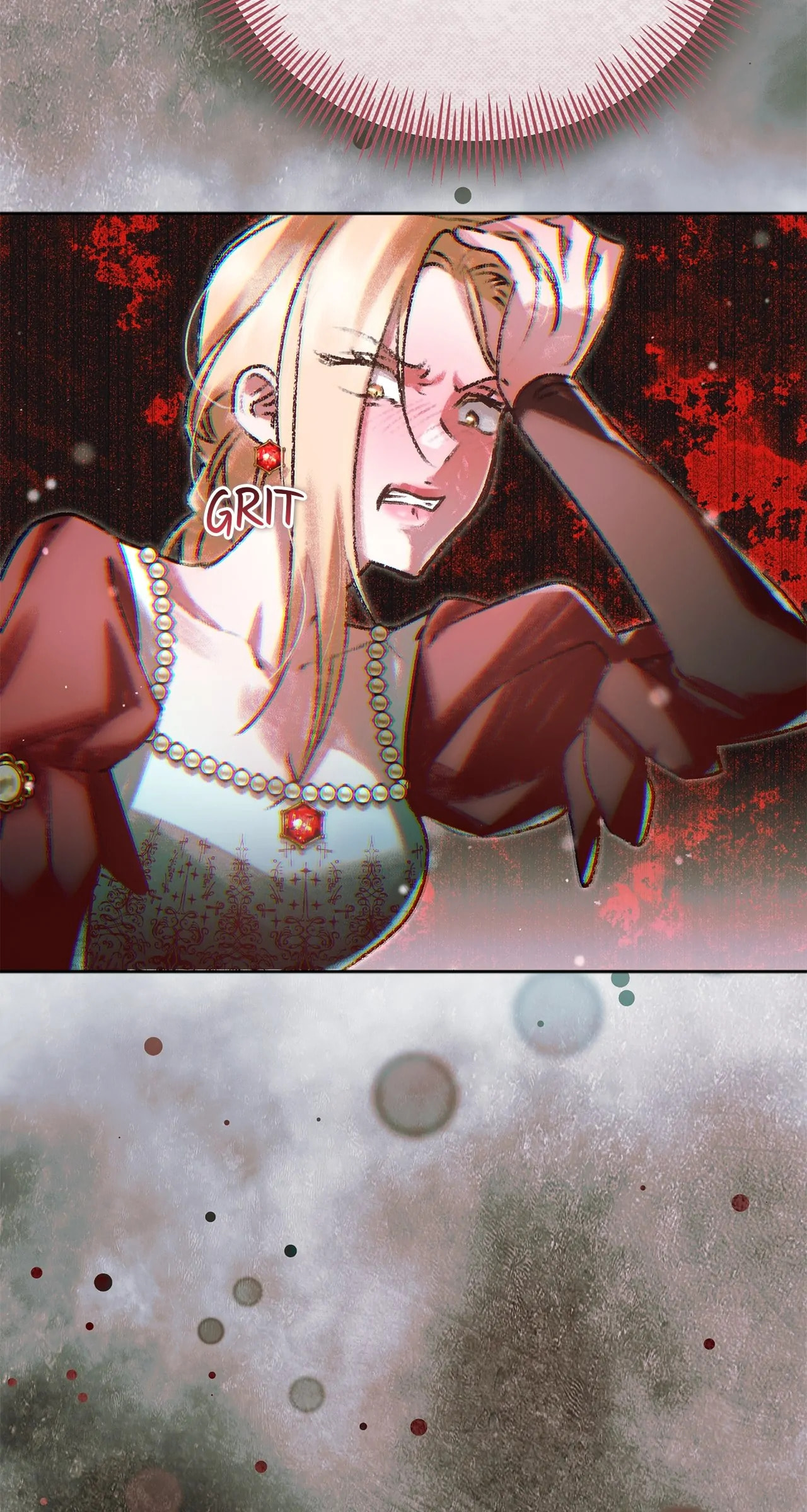 Read Run Away, From Me chapter 69 image 24 on Lezhin