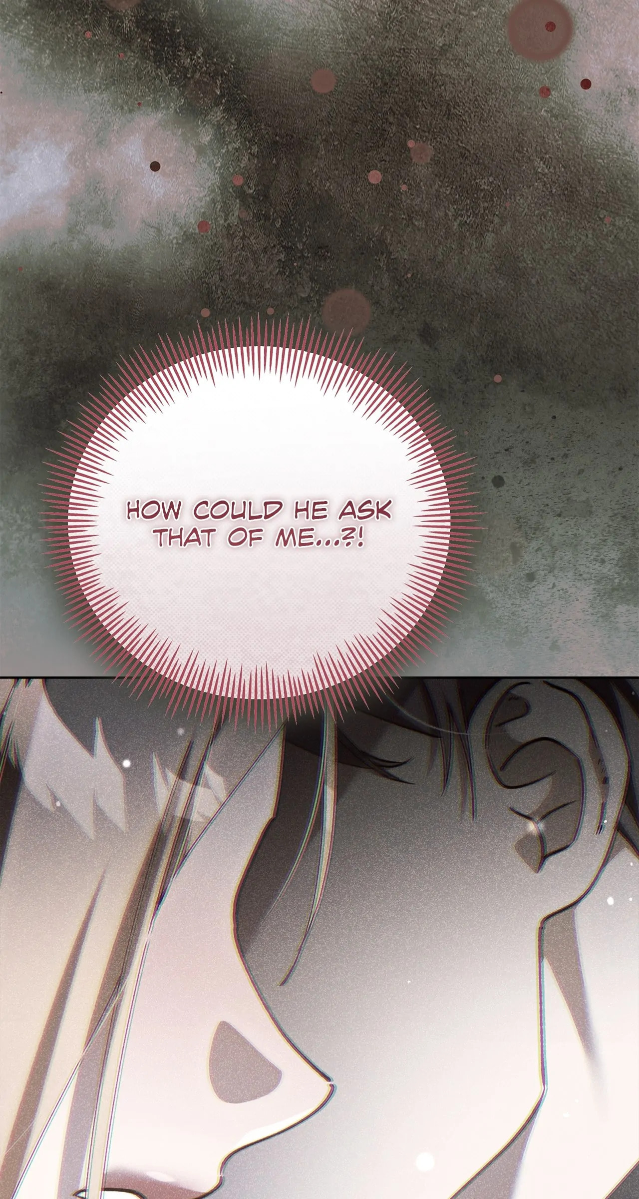 Read Run Away, From Me chapter 69 image 25 on Lezhin