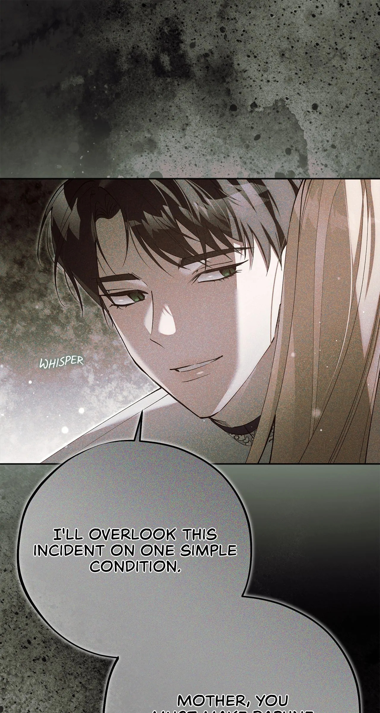 Read Run Away, From Me chapter 69 image 27 on Lezhin