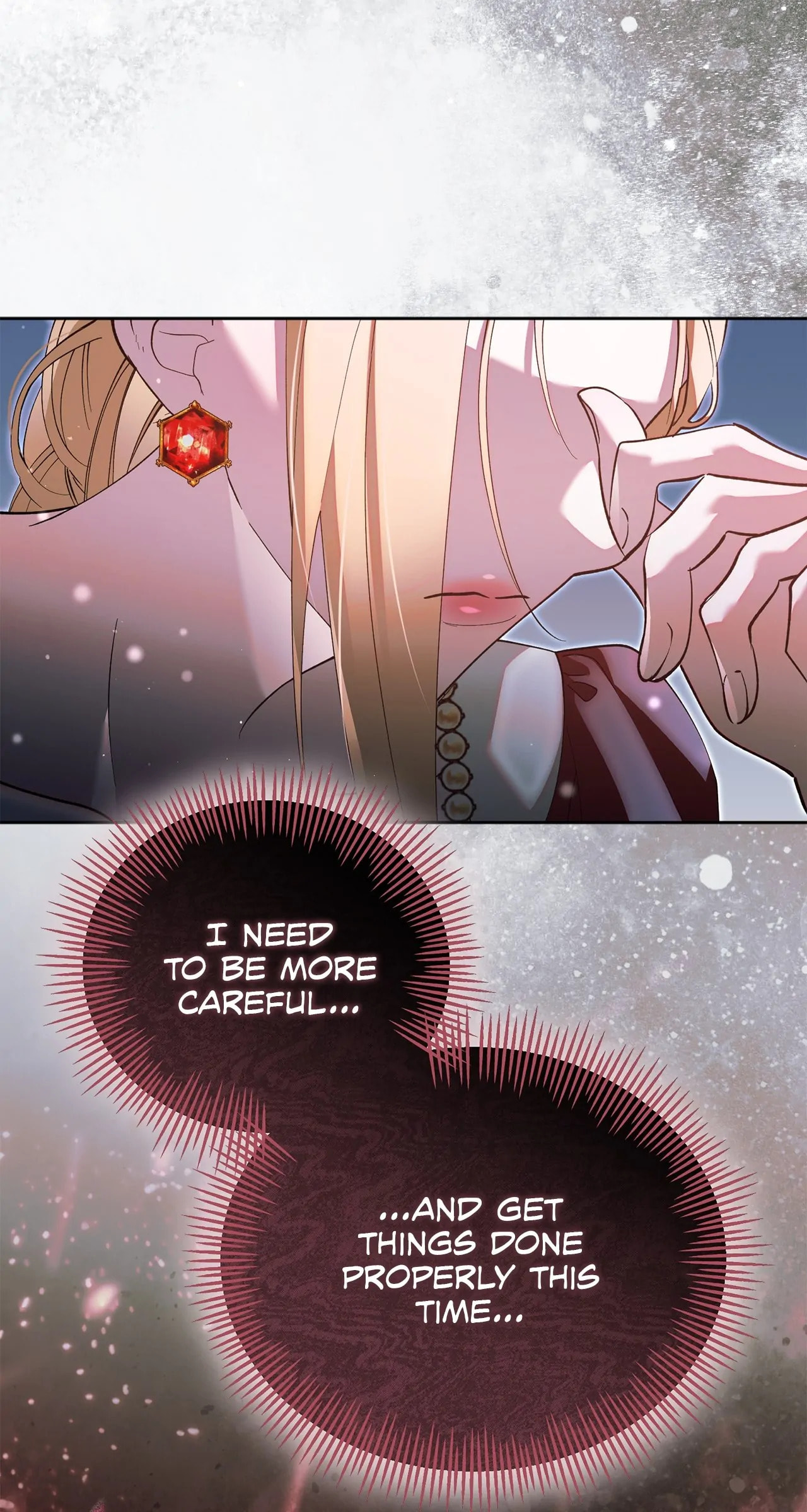 Read Run Away, From Me chapter 69 image 36 on Lezhin