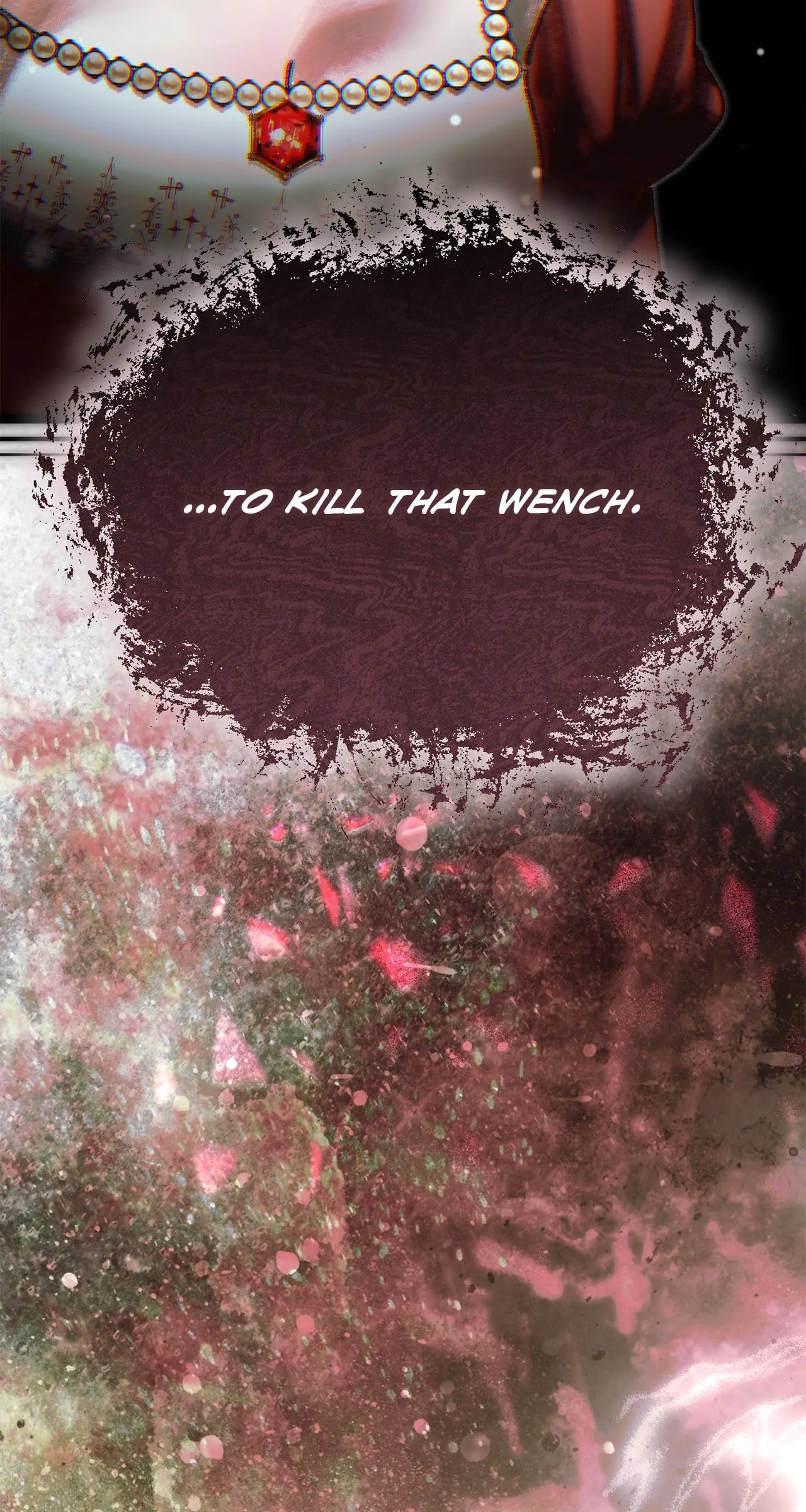 Read Run Away, From Me chapter 69 image 38 on Lezhin