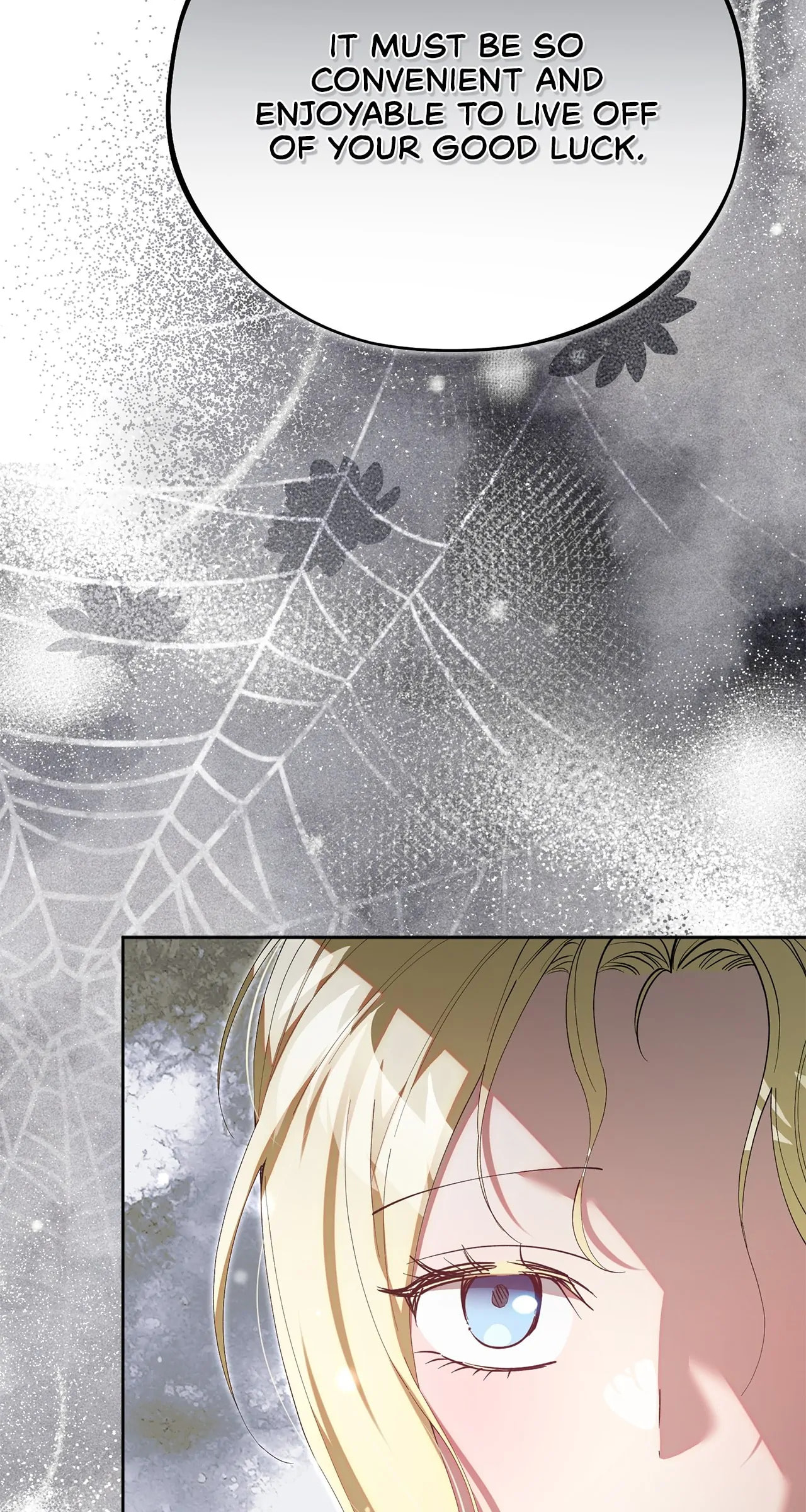 Read Run Away, From Me chapter 69 image 4 on Lezhin