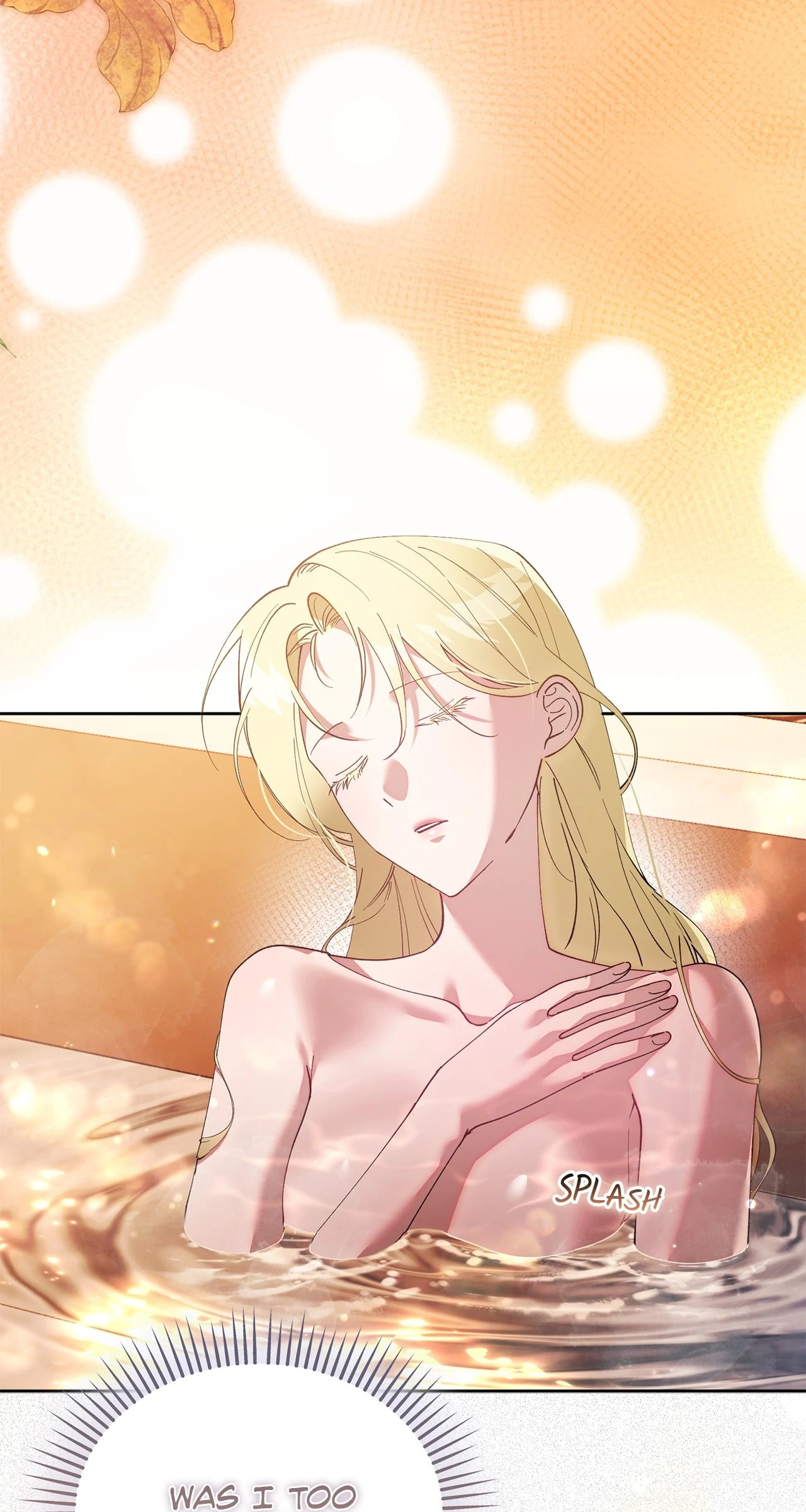 Read Run Away, From Me chapter 69 image 41 on Lezhin