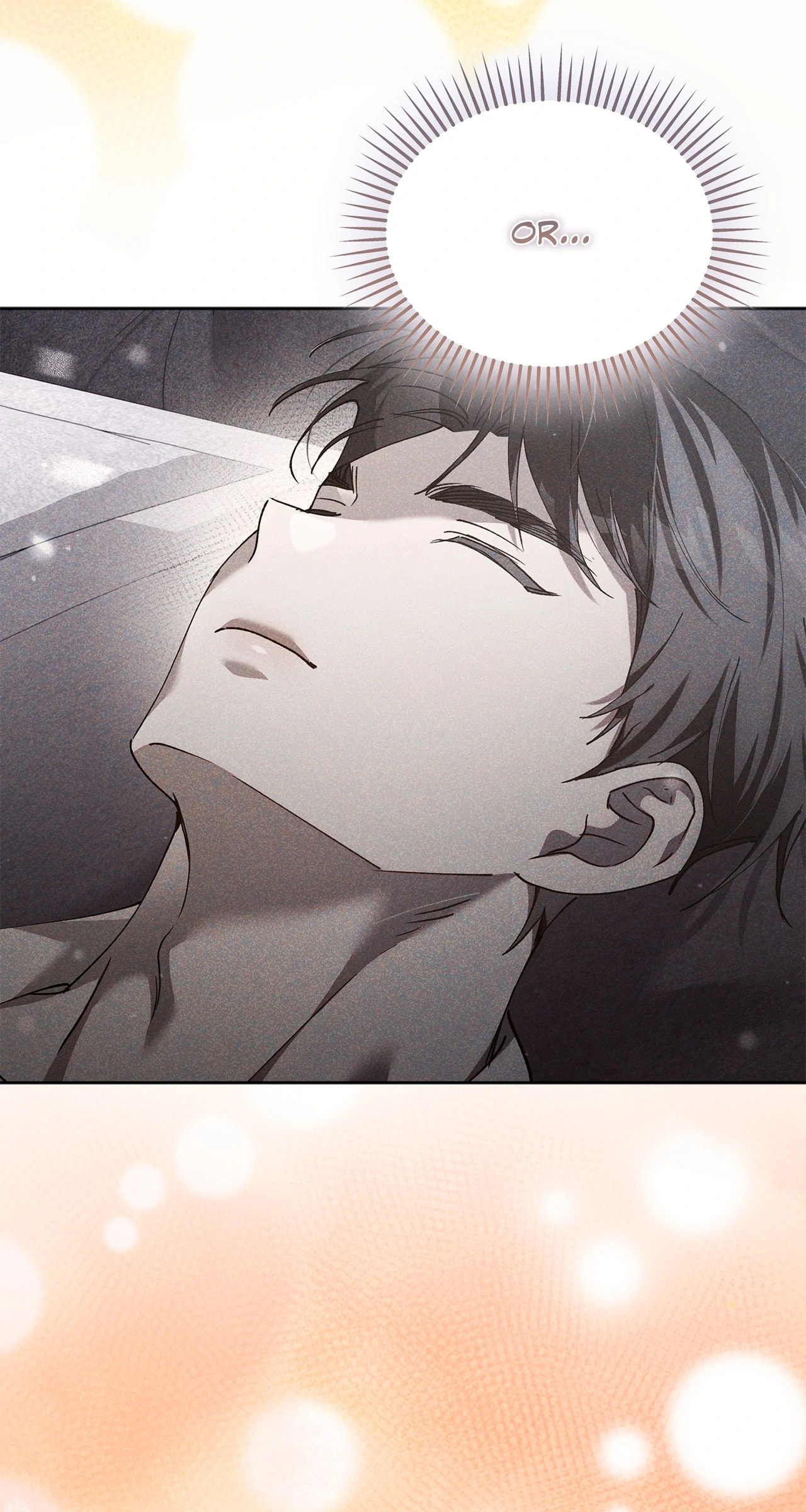 Read Run Away, From Me chapter 69 image 49 on Lezhin