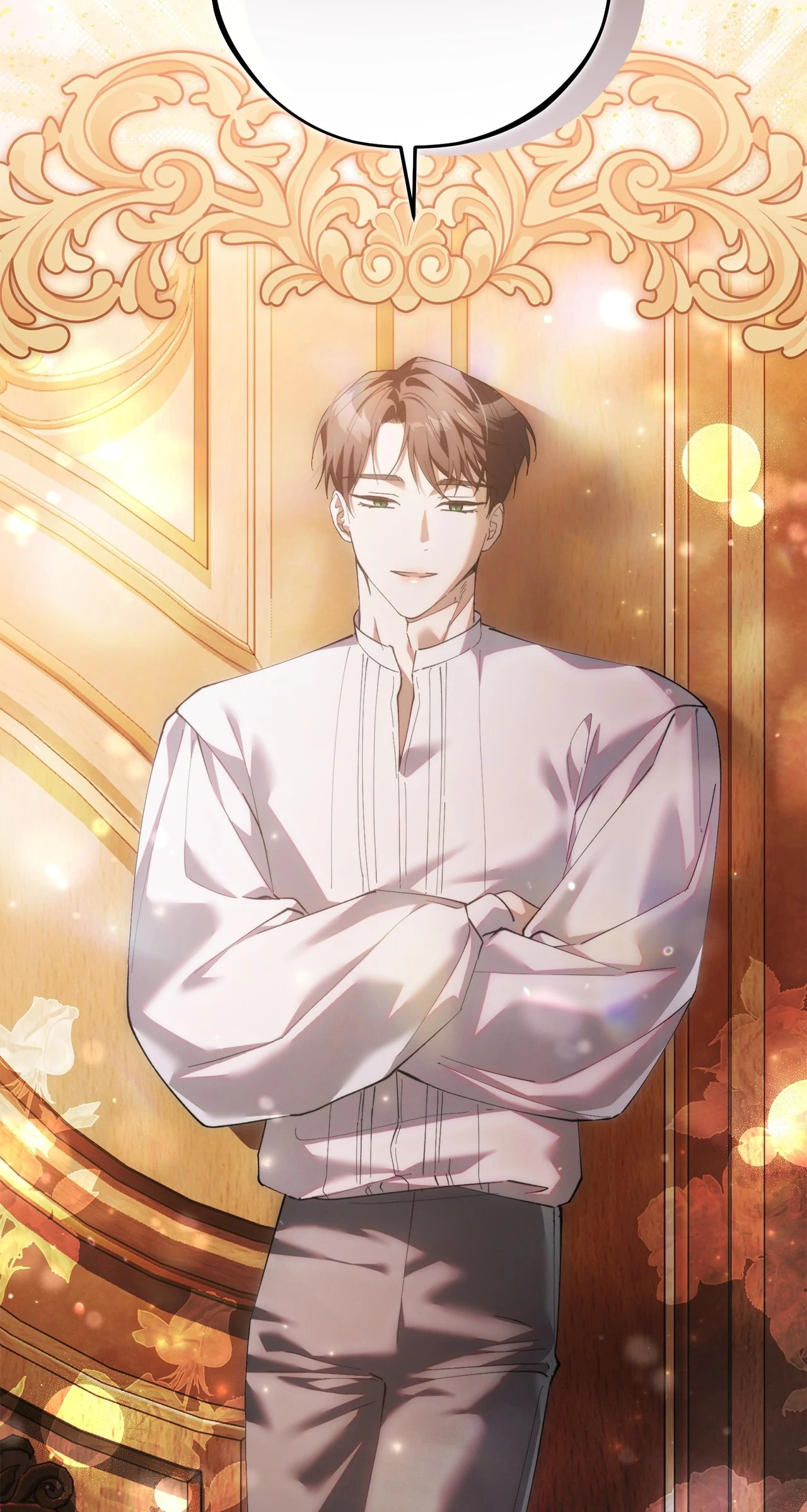 Read Run Away, From Me chapter 69 image 52 on Lezhin