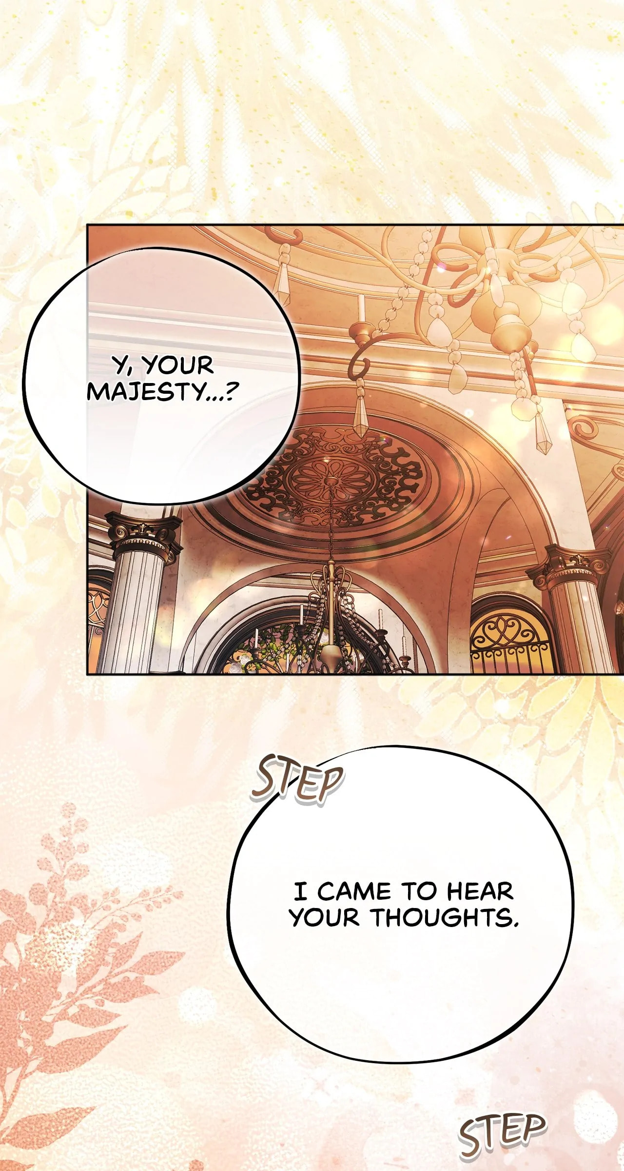 Read Run Away, From Me chapter 69 image 54 on Lezhin