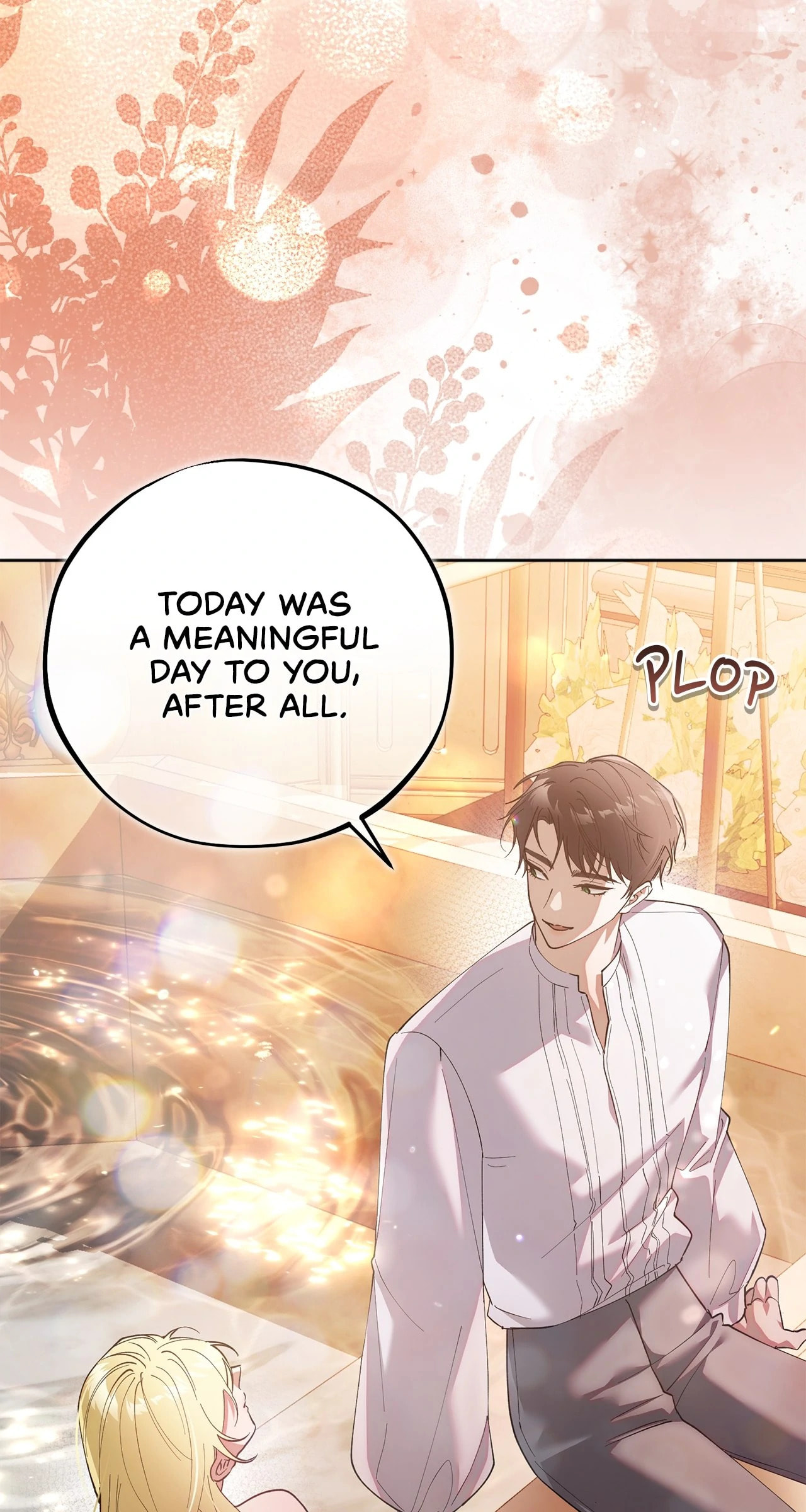 Read Run Away, From Me chapter 69 image 55 on Lezhin