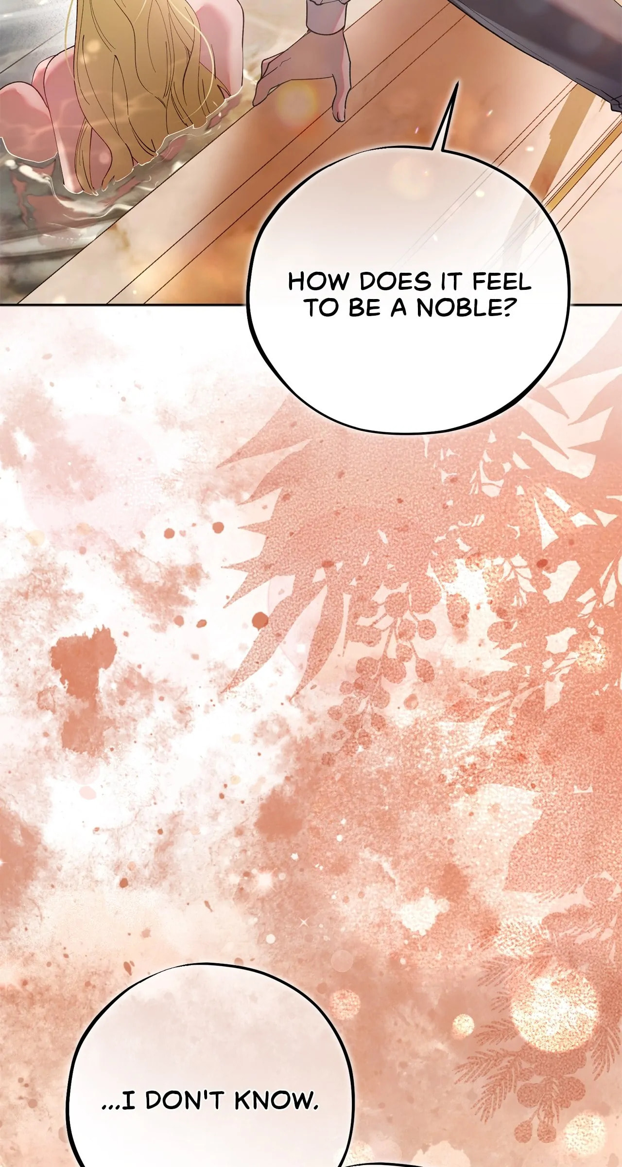 Read Run Away, From Me chapter 69 image 56 on Lezhin