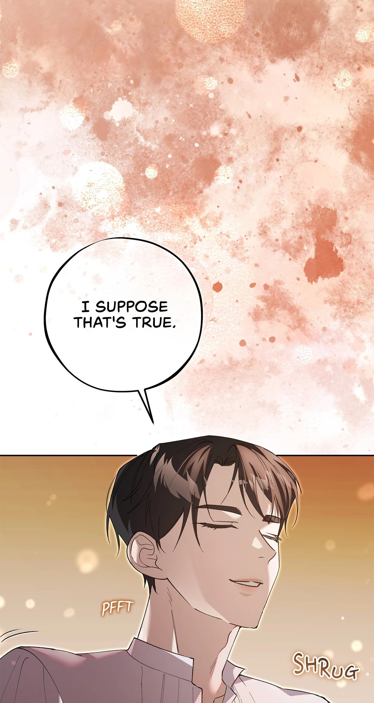 Read Run Away, From Me chapter 69 image 58 on Lezhin