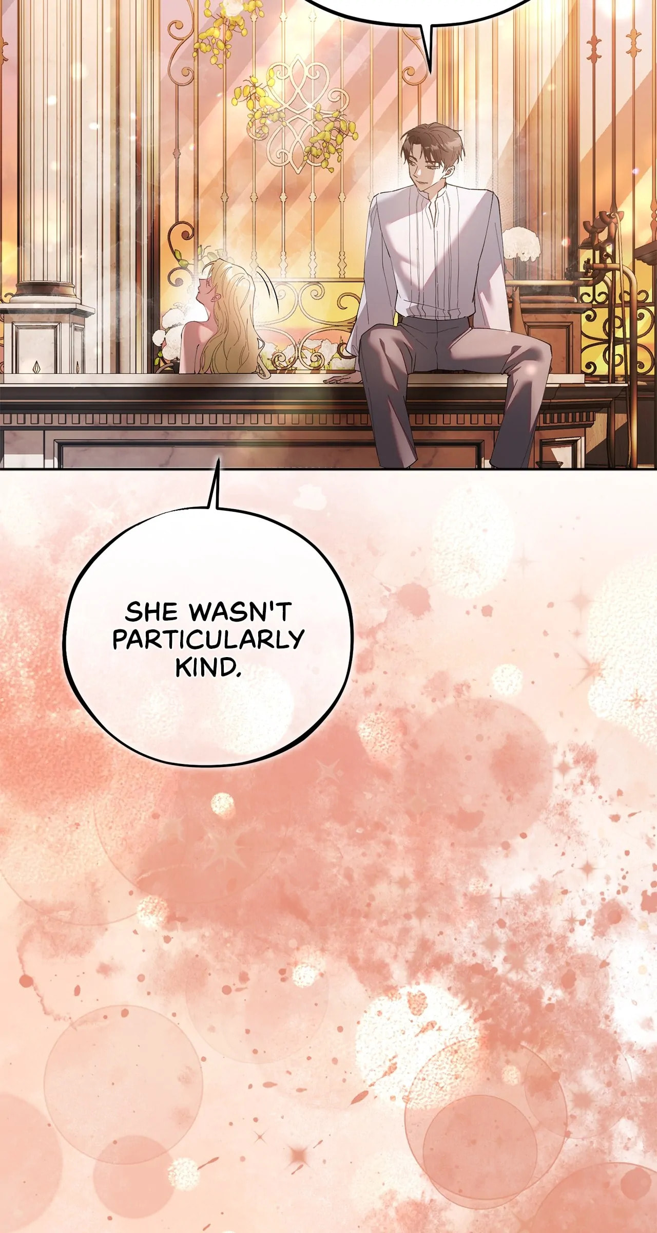 Read Run Away, From Me chapter 69 image 60 on Lezhin
