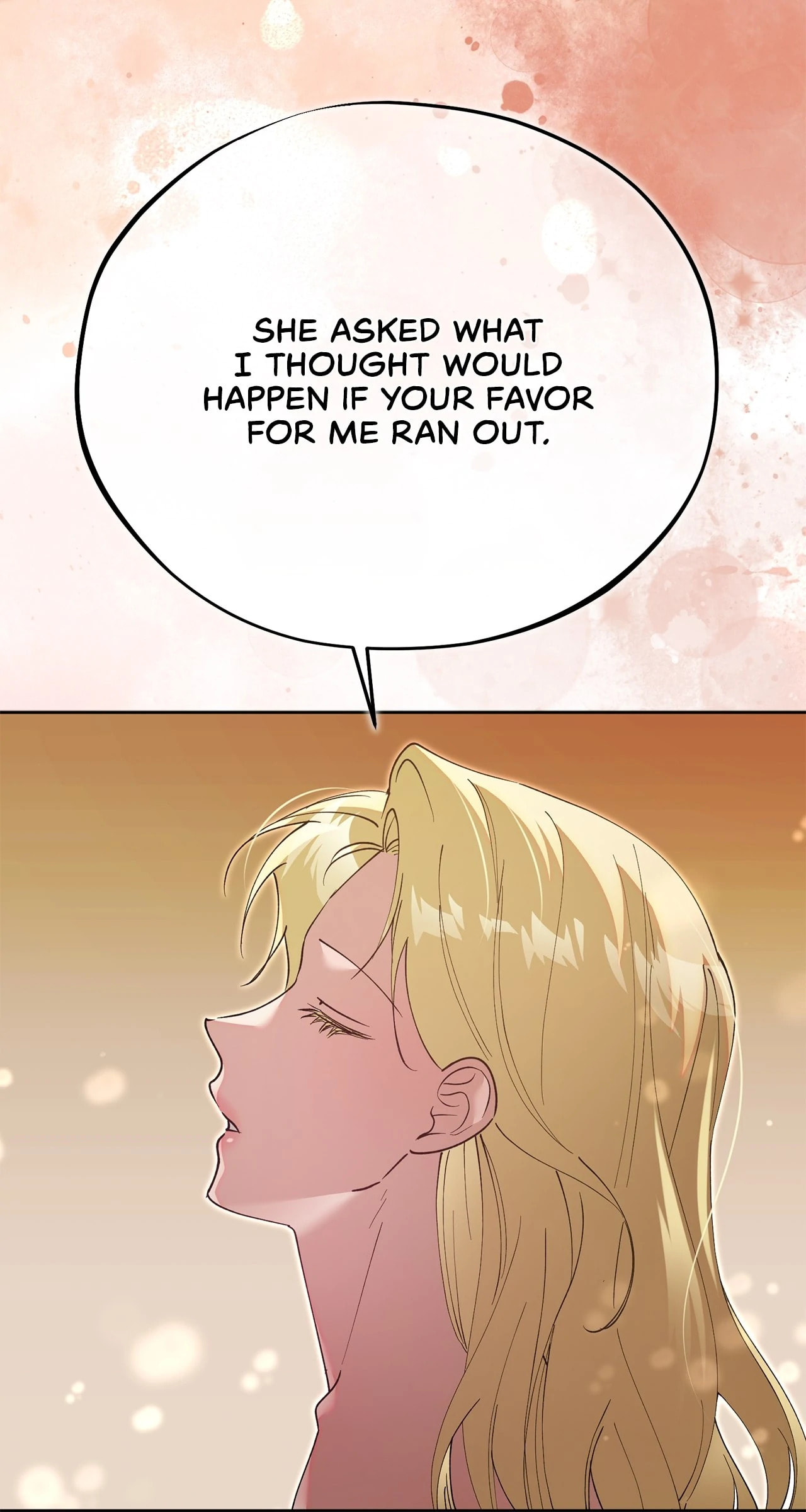 Read Run Away, From Me chapter 69 image 61 on Lezhin