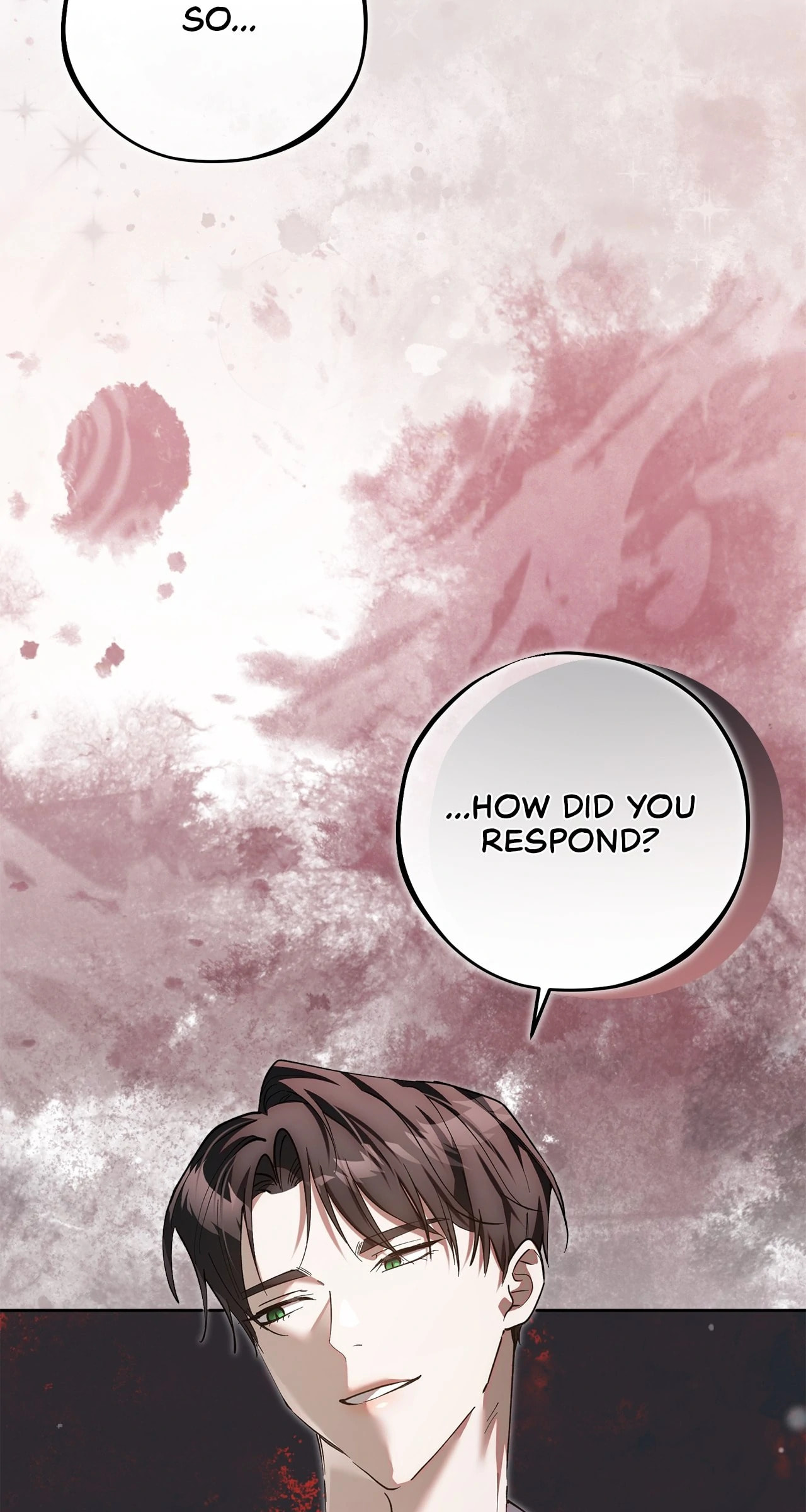 Read Run Away, From Me chapter 69 image 64 on Lezhin