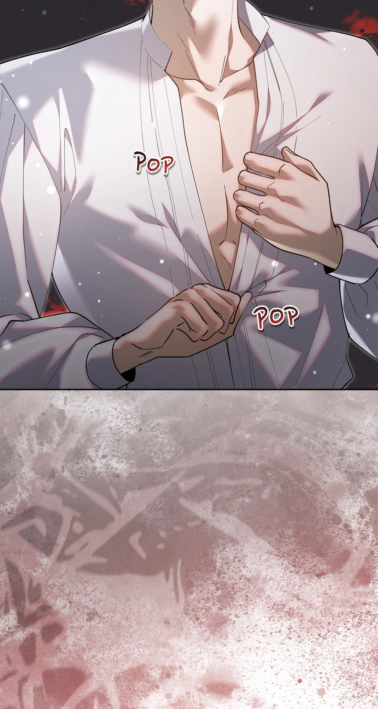 Read Run Away, From Me chapter 69 image 65 on Lezhin