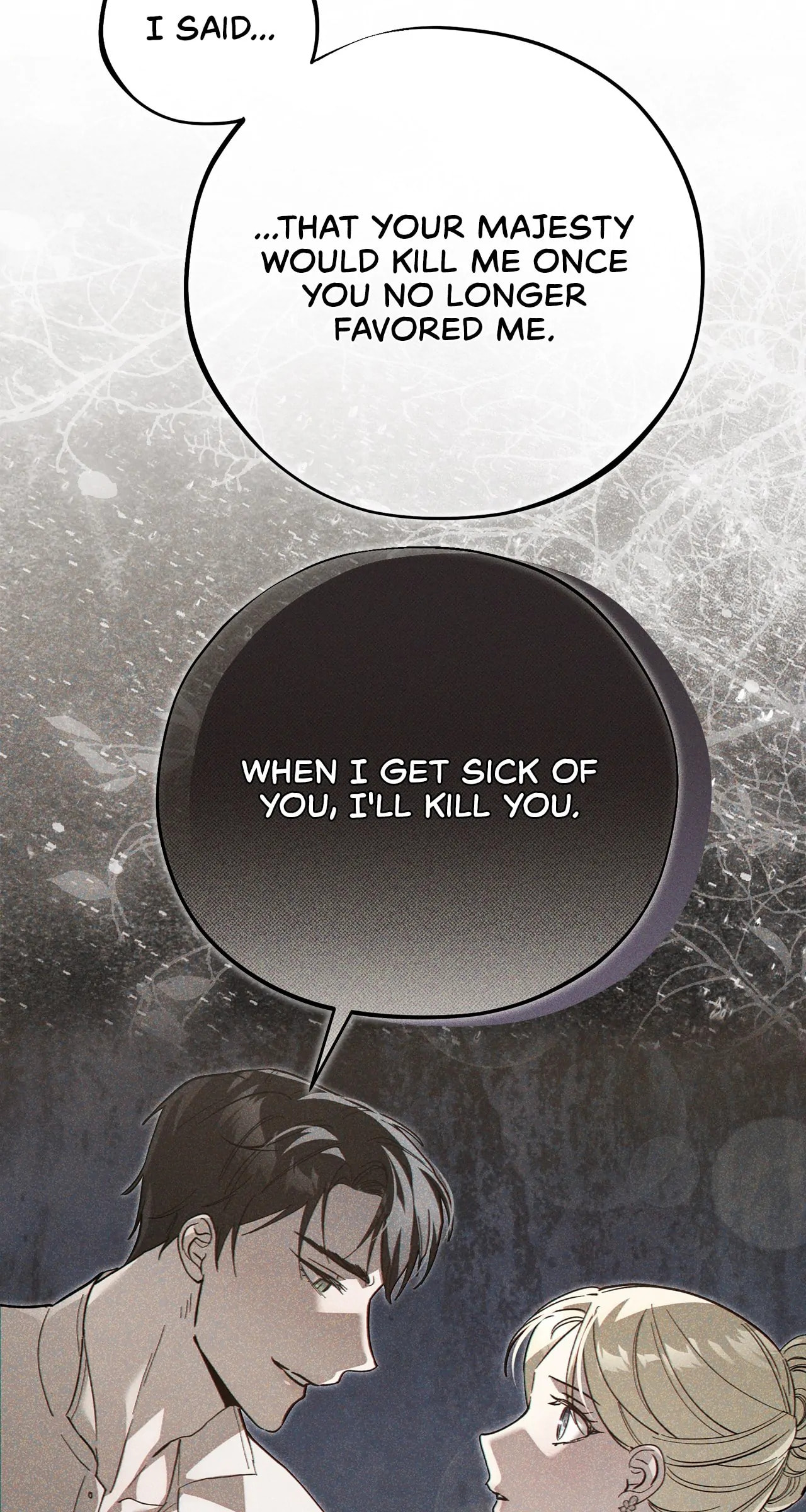 Read Run Away, From Me chapter 69 image 67 on Lezhin