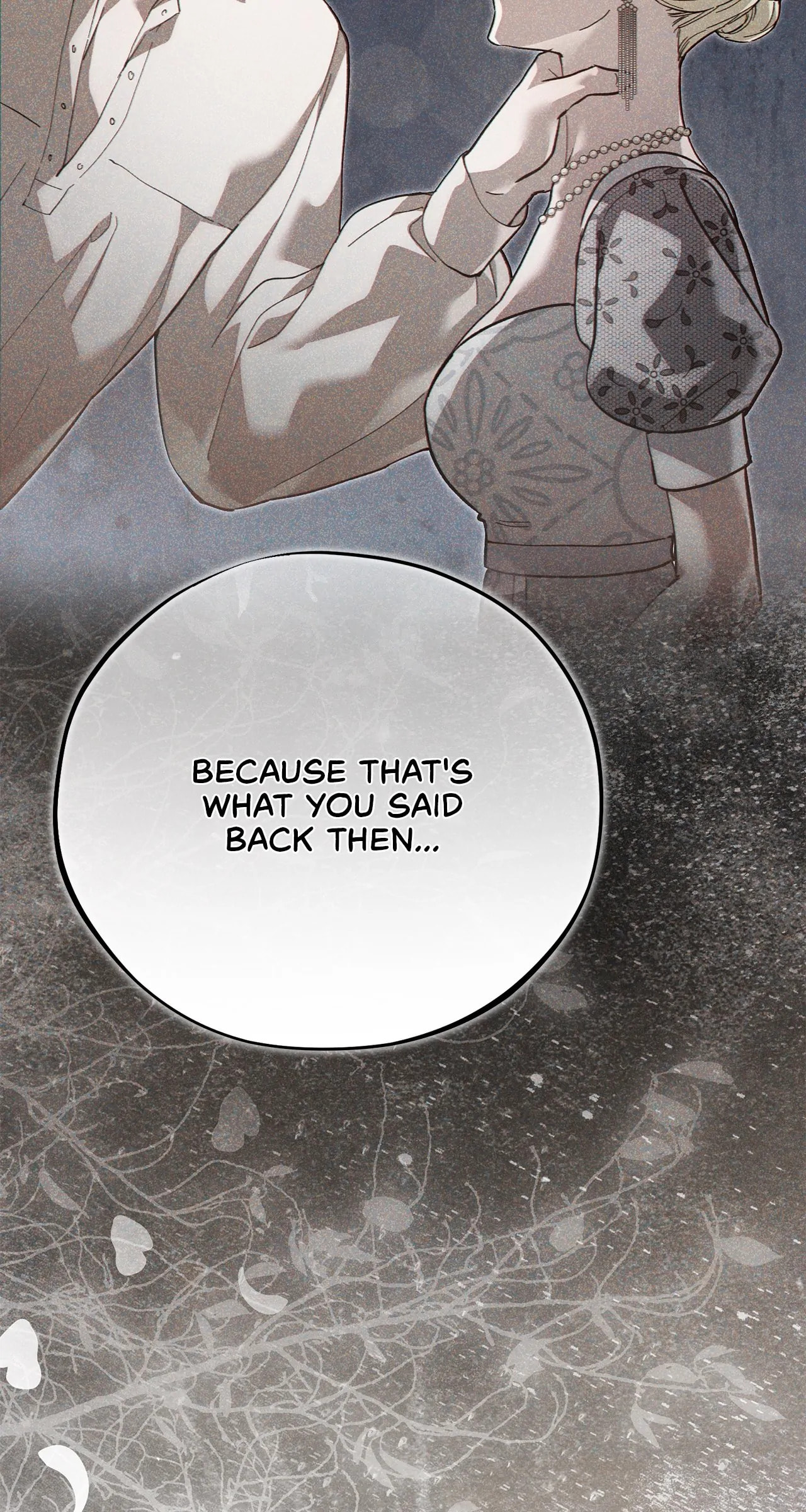 Read Run Away, From Me chapter 69 image 68 on Lezhin