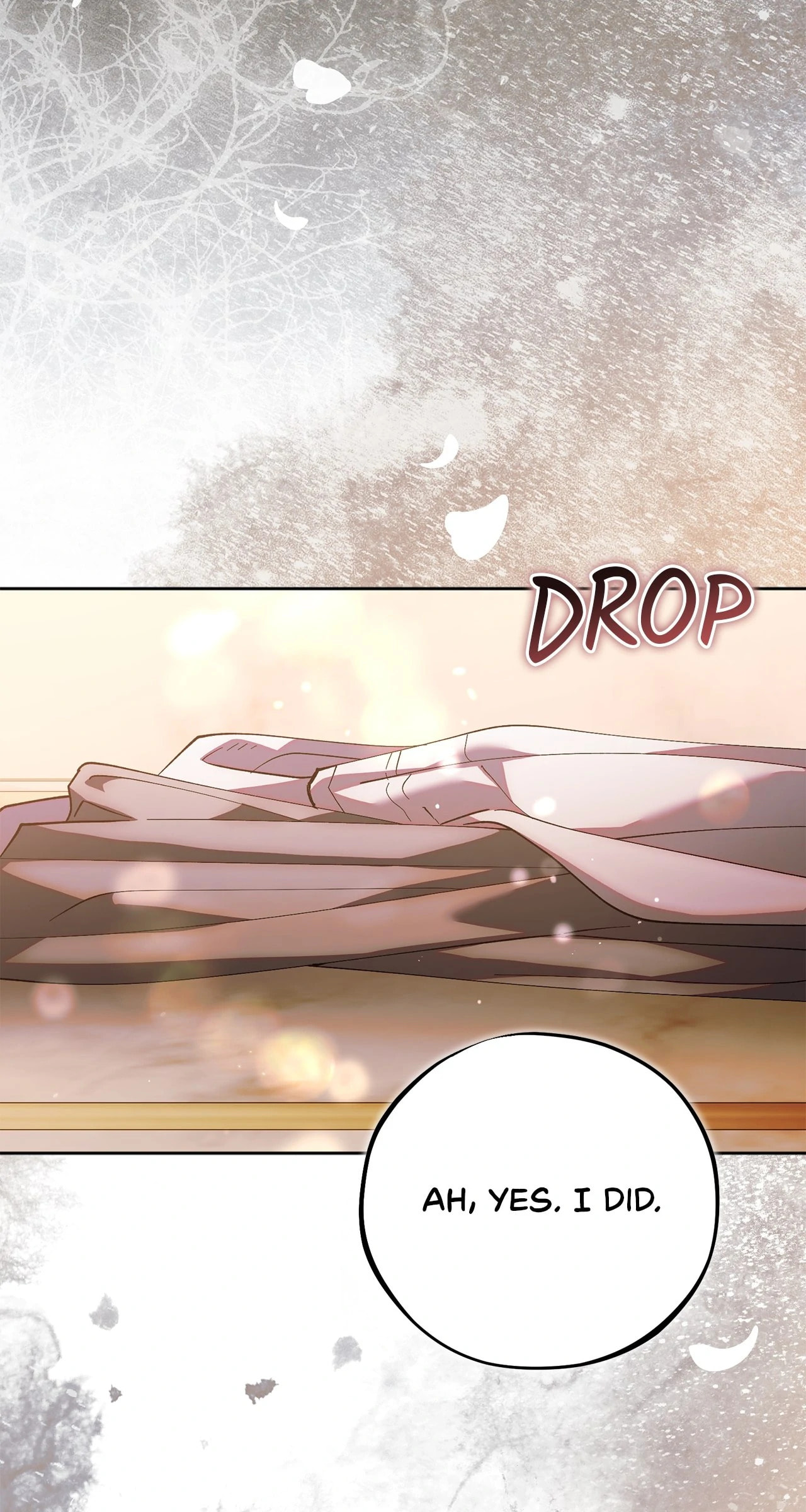 Read Run Away, From Me chapter 69 image 69 on Lezhin