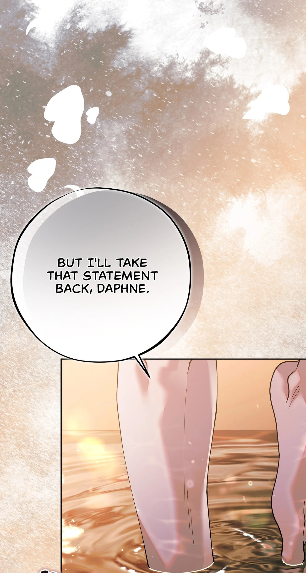 Read Run Away, From Me chapter 69 image 70 on Lezhin