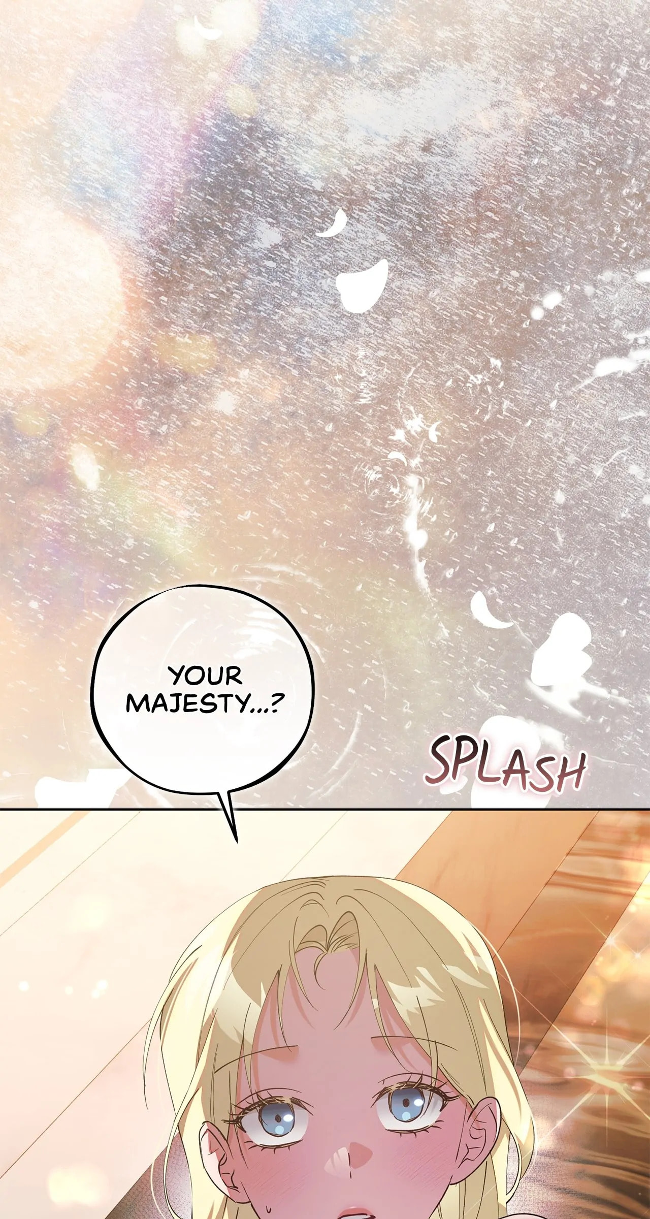 Read Run Away, From Me chapter 69 image 74 on Lezhin