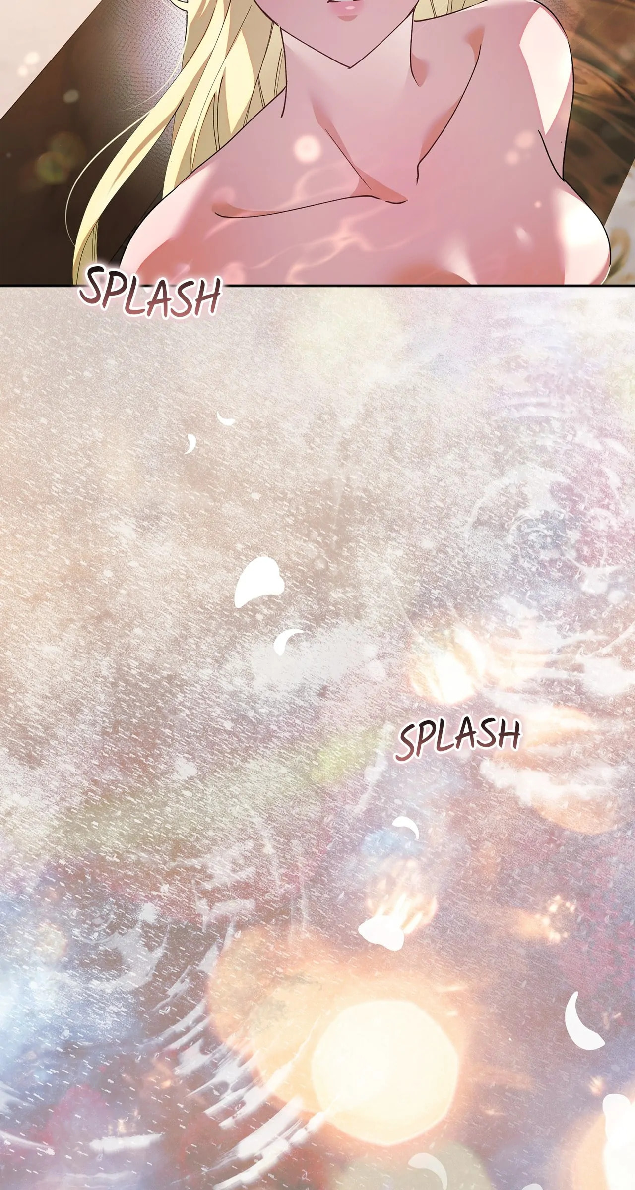 Read Run Away, From Me chapter 69 image 75 on Lezhin