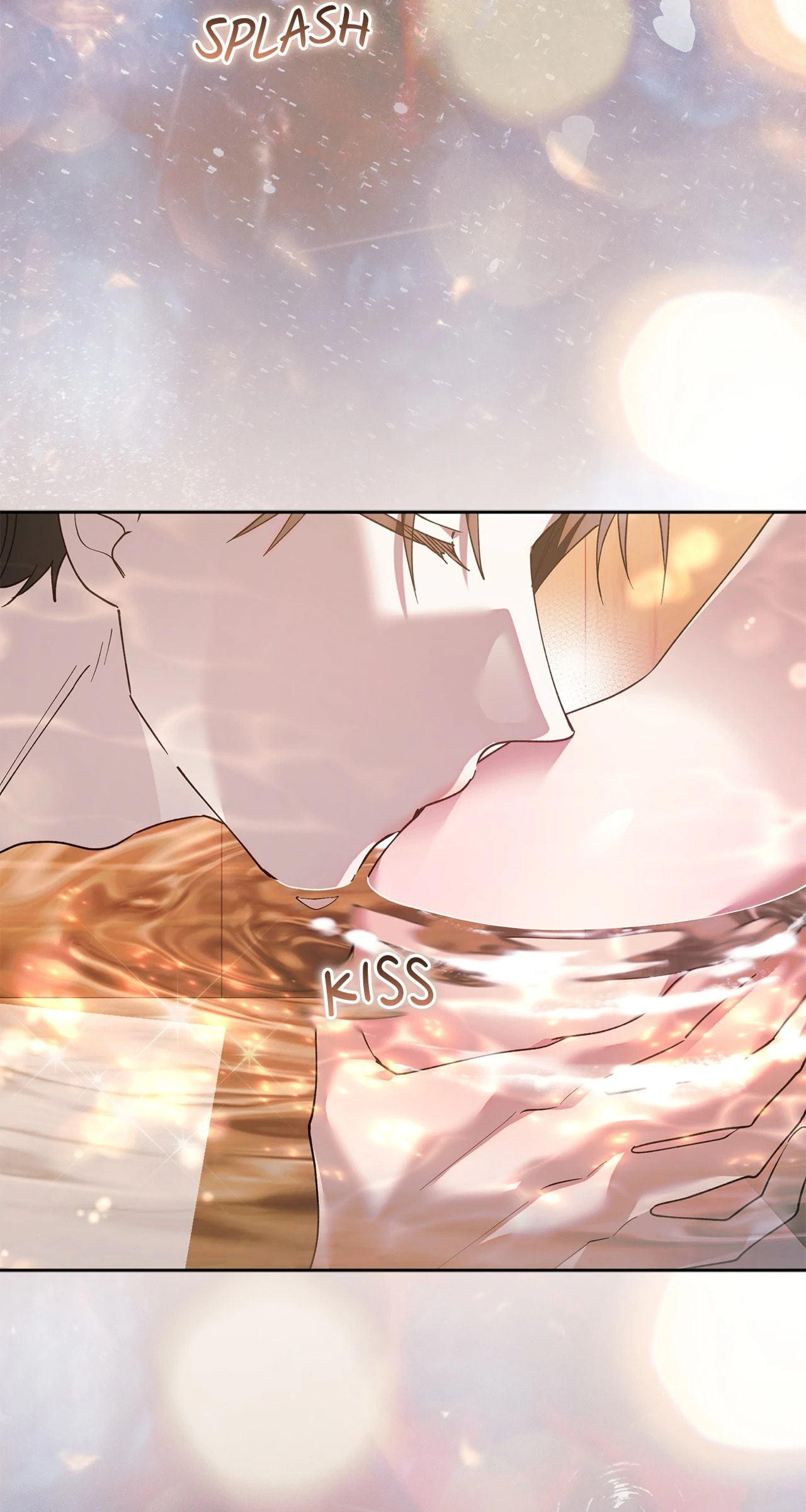 Read Run Away, From Me chapter 69 image 76 on Lezhin