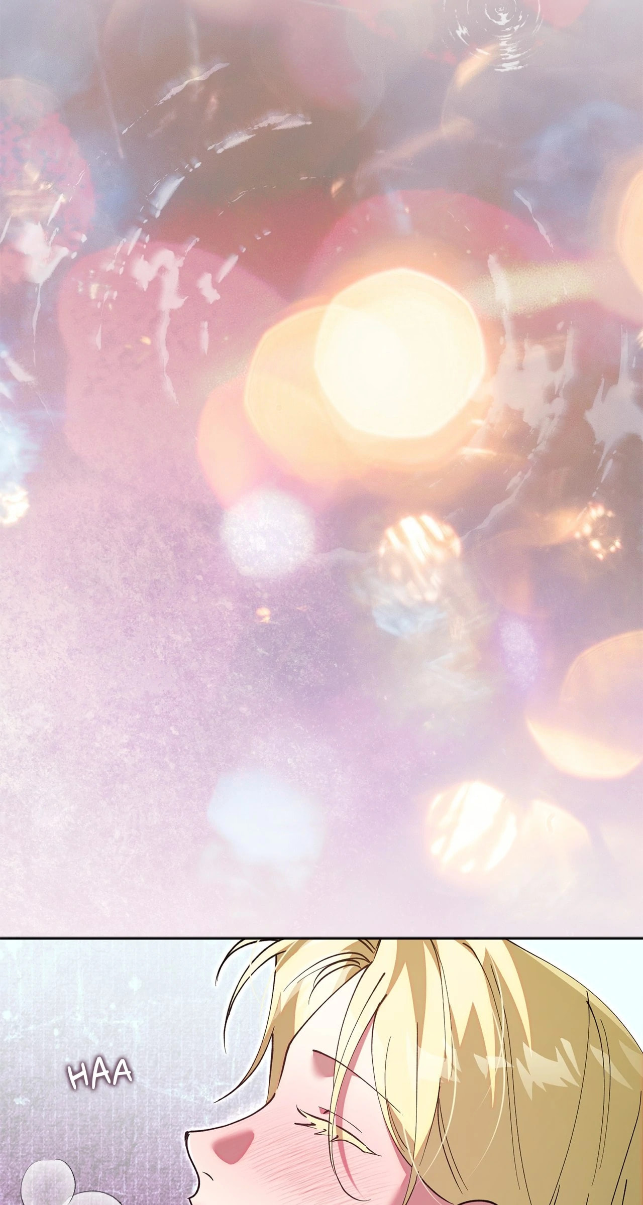 Read Run Away, From Me chapter 69 image 77 on Lezhin