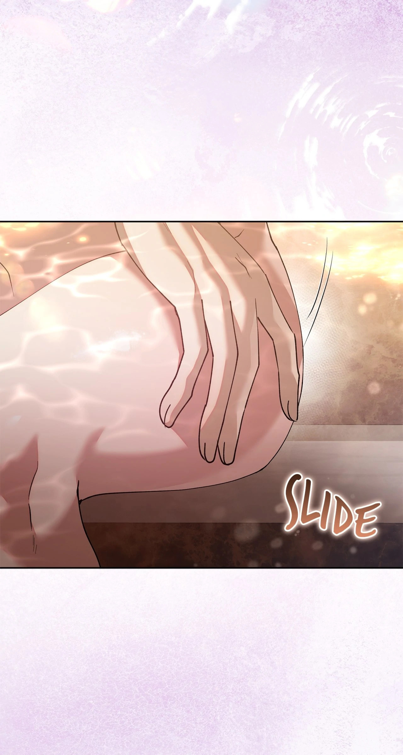 Read Run Away, From Me chapter 69 image 79 on Lezhin