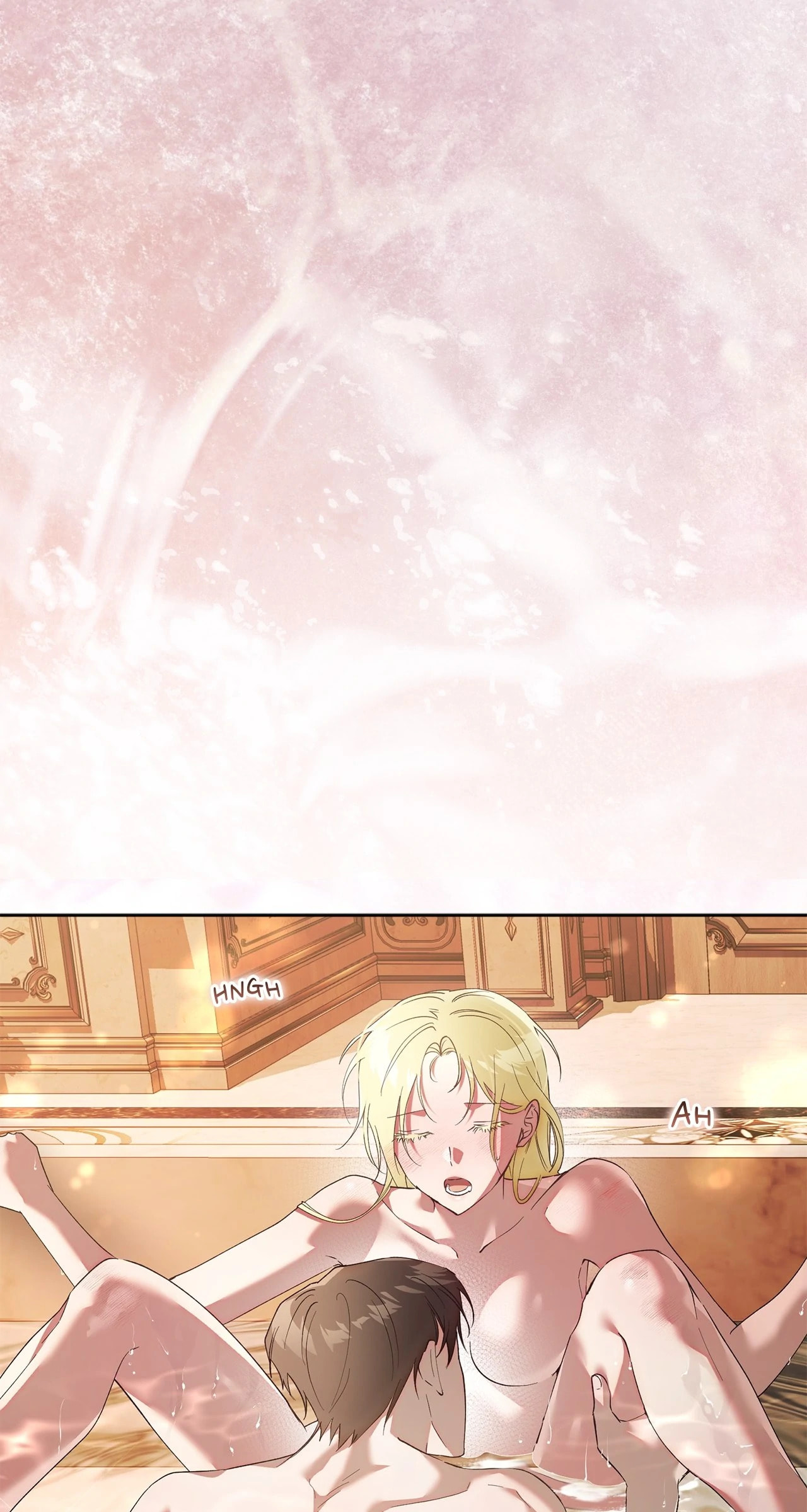Read Run Away, From Me chapter 69 image 82 on Lezhin