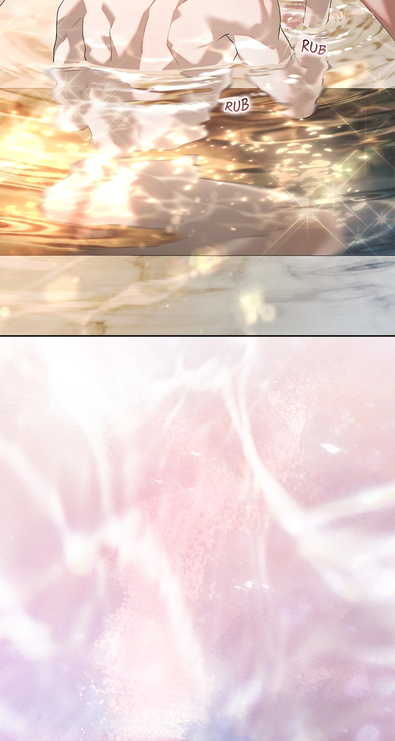 Read Run Away, From Me chapter 69 image 83 on Lezhin