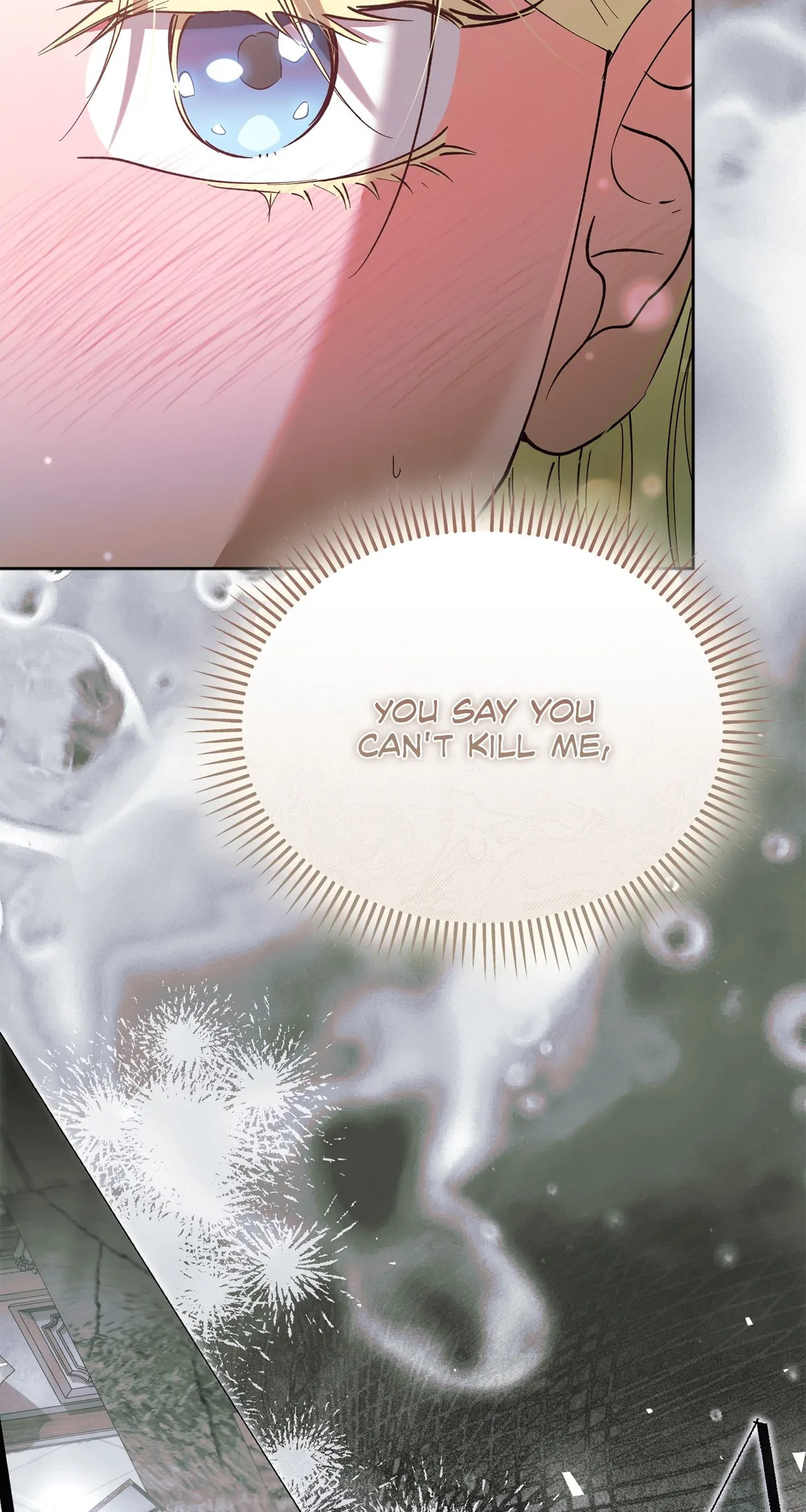 Read Run Away, From Me chapter 69 image 91 on Lezhin