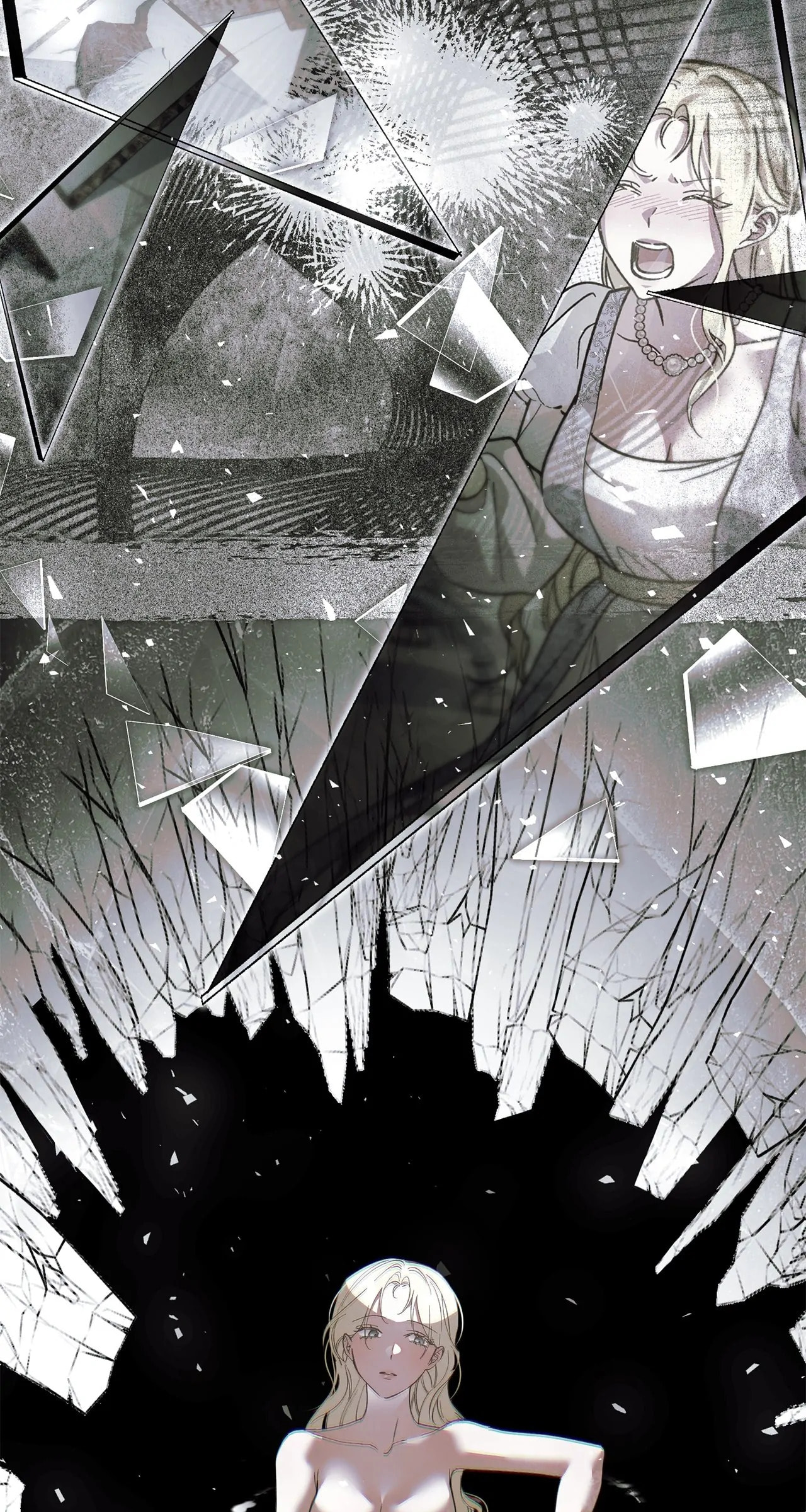 Read Run Away, From Me chapter 69 image 92 on Lezhin