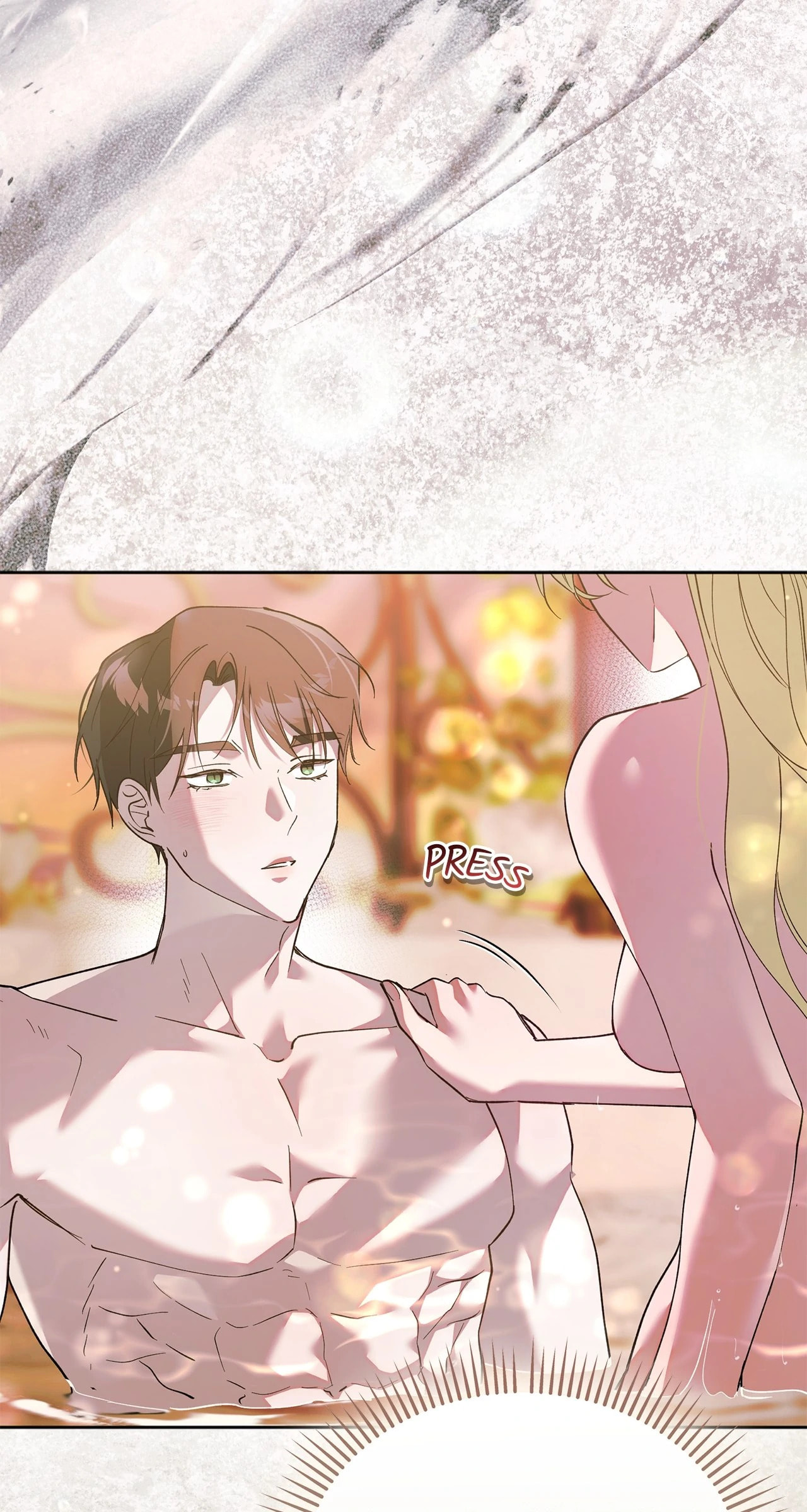 Read Run Away, From Me chapter 69 image 96 on Lezhin