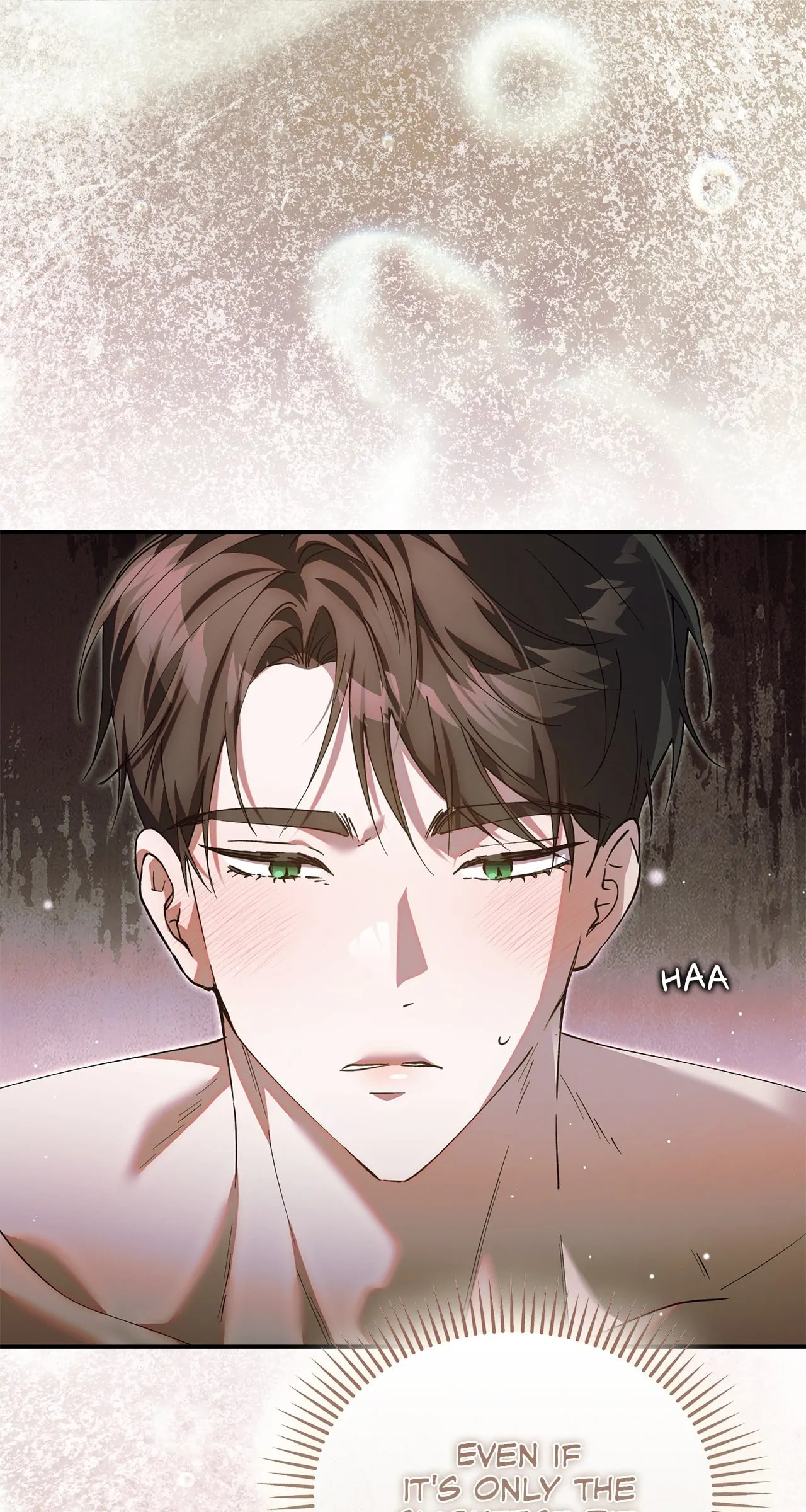 Read Run Away, From Me chapter 69 image 99 on Lezhin