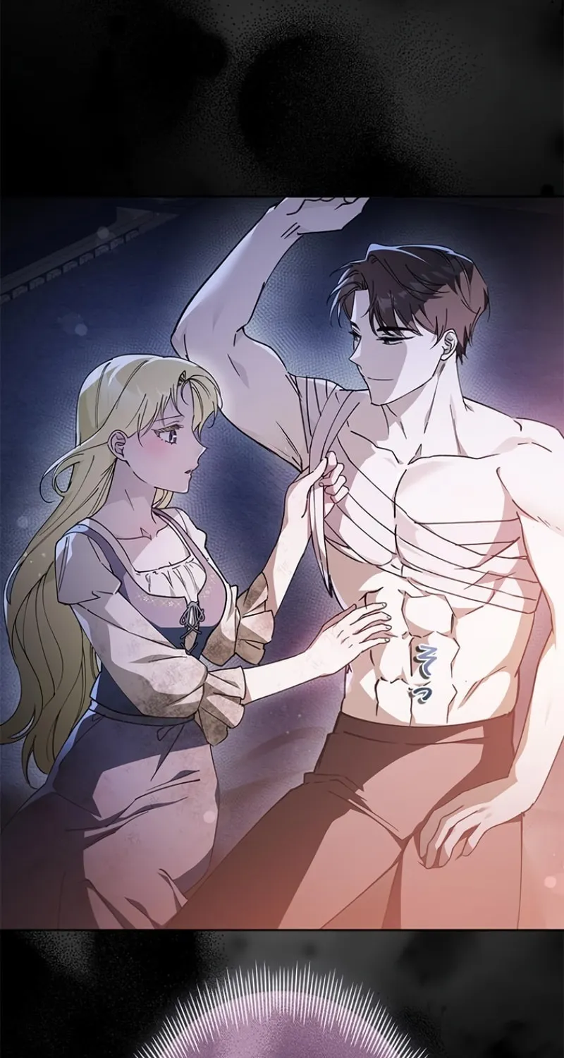 Read Run Away, From Me chapter 7 image 14 on Lezhin