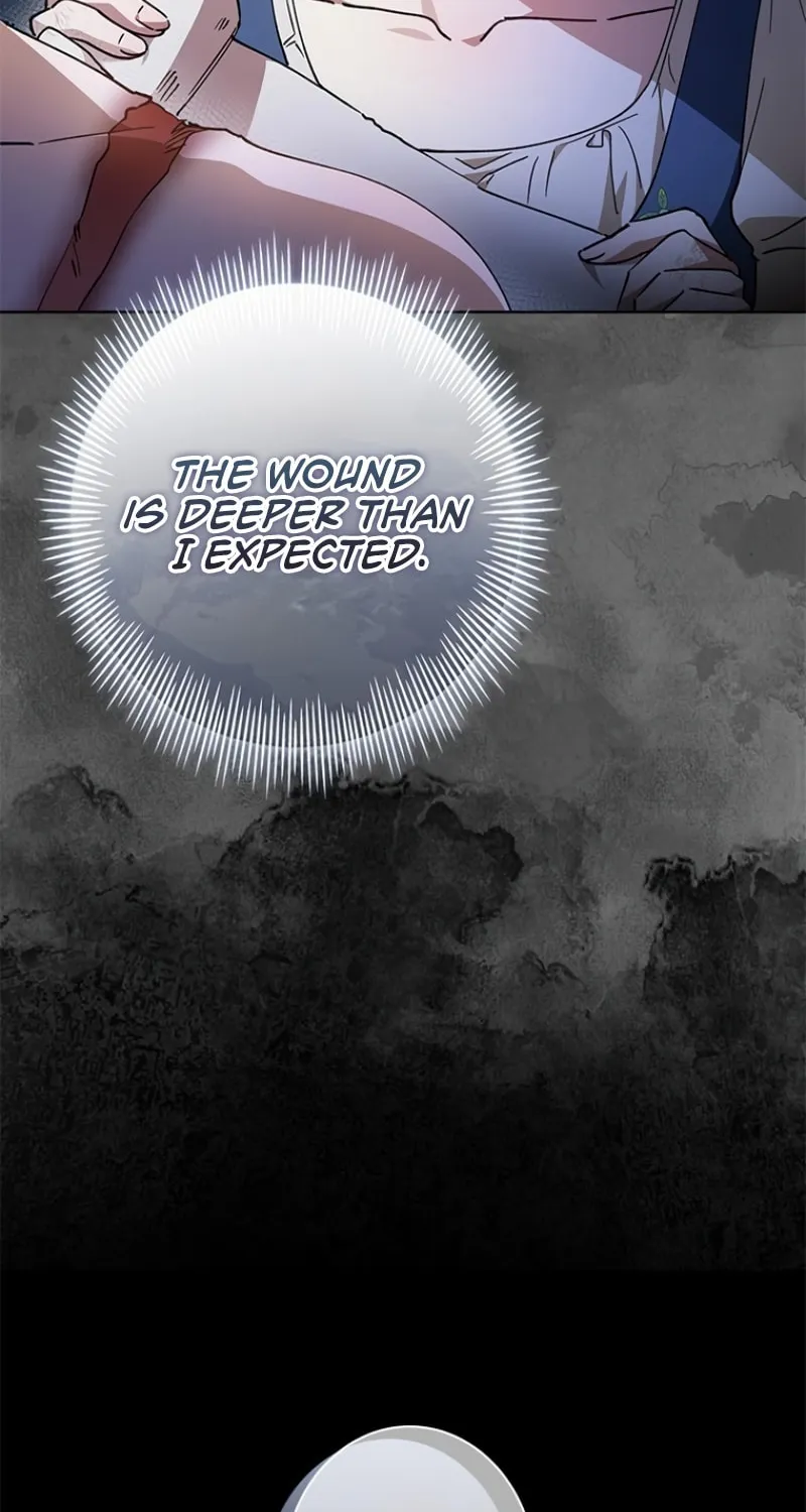 Read Run Away, From Me chapter 7 image 27 on Lezhin