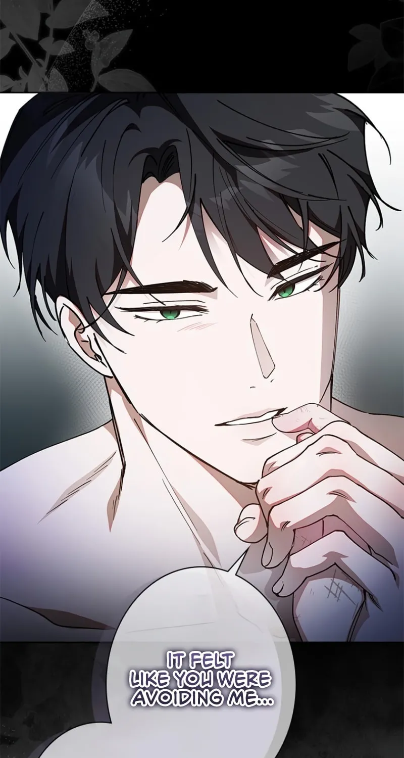 Read Run Away, From Me chapter 7 image 32 on Lezhin
