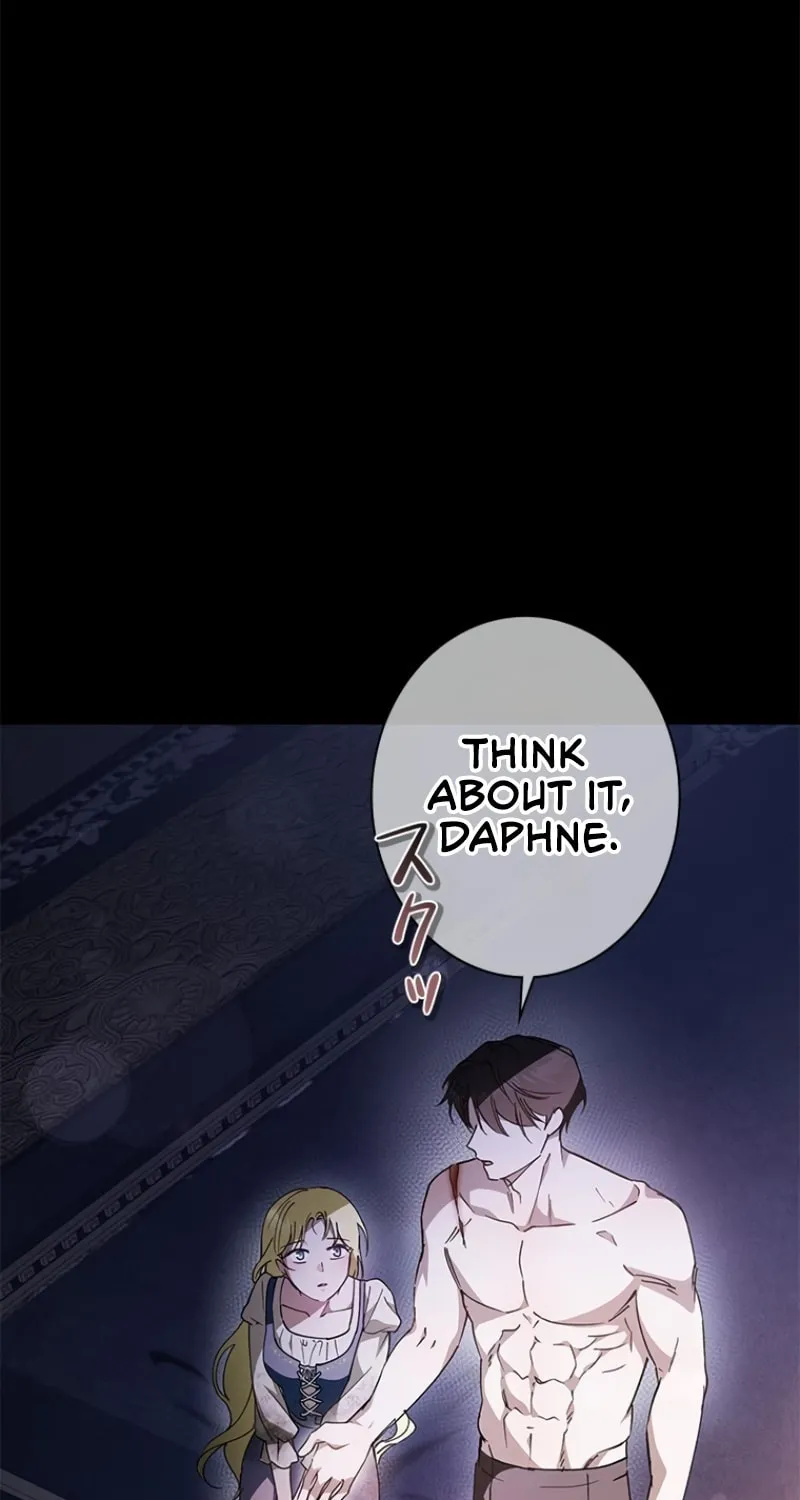Read Run Away, From Me chapter 7 image 48 on Lezhin